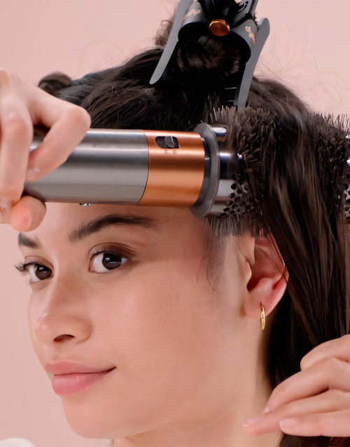 Cepillo Voluminizador Dyson Airwrap
