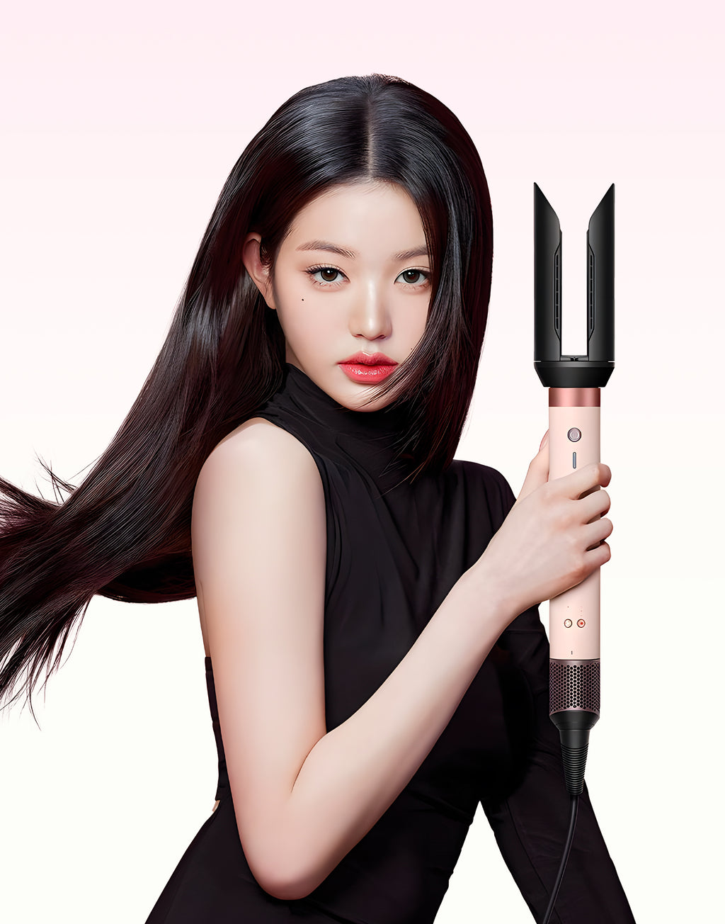 Dyson Airwrap Coanda 2x Ceramic Pink