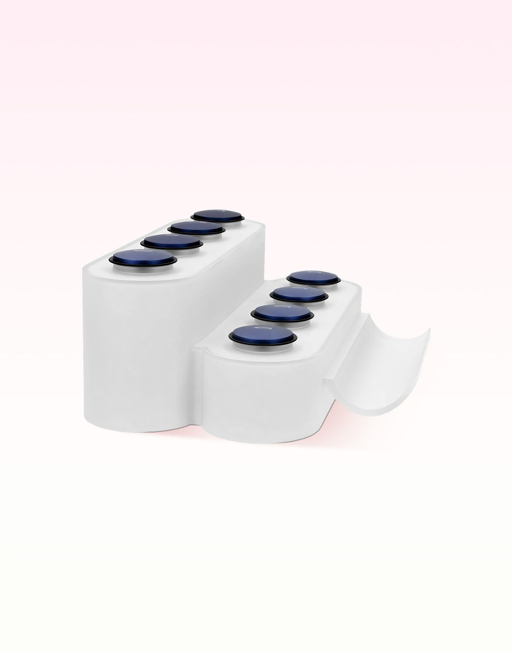 Soporte para accesorios moldeador Dyson Airwrap