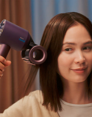 Dyson Supersonic Nural 220v