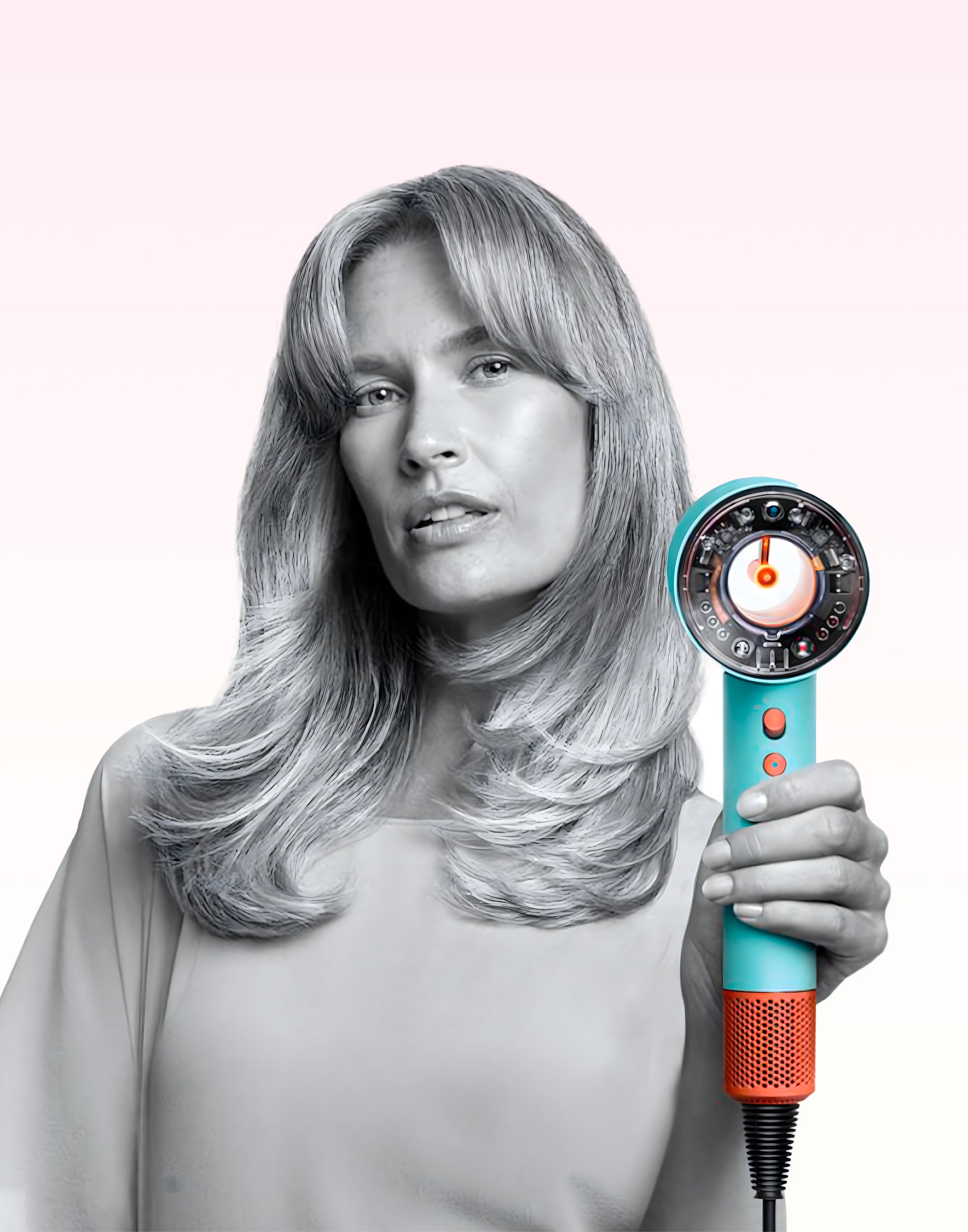 Dyson Supersonic Nural