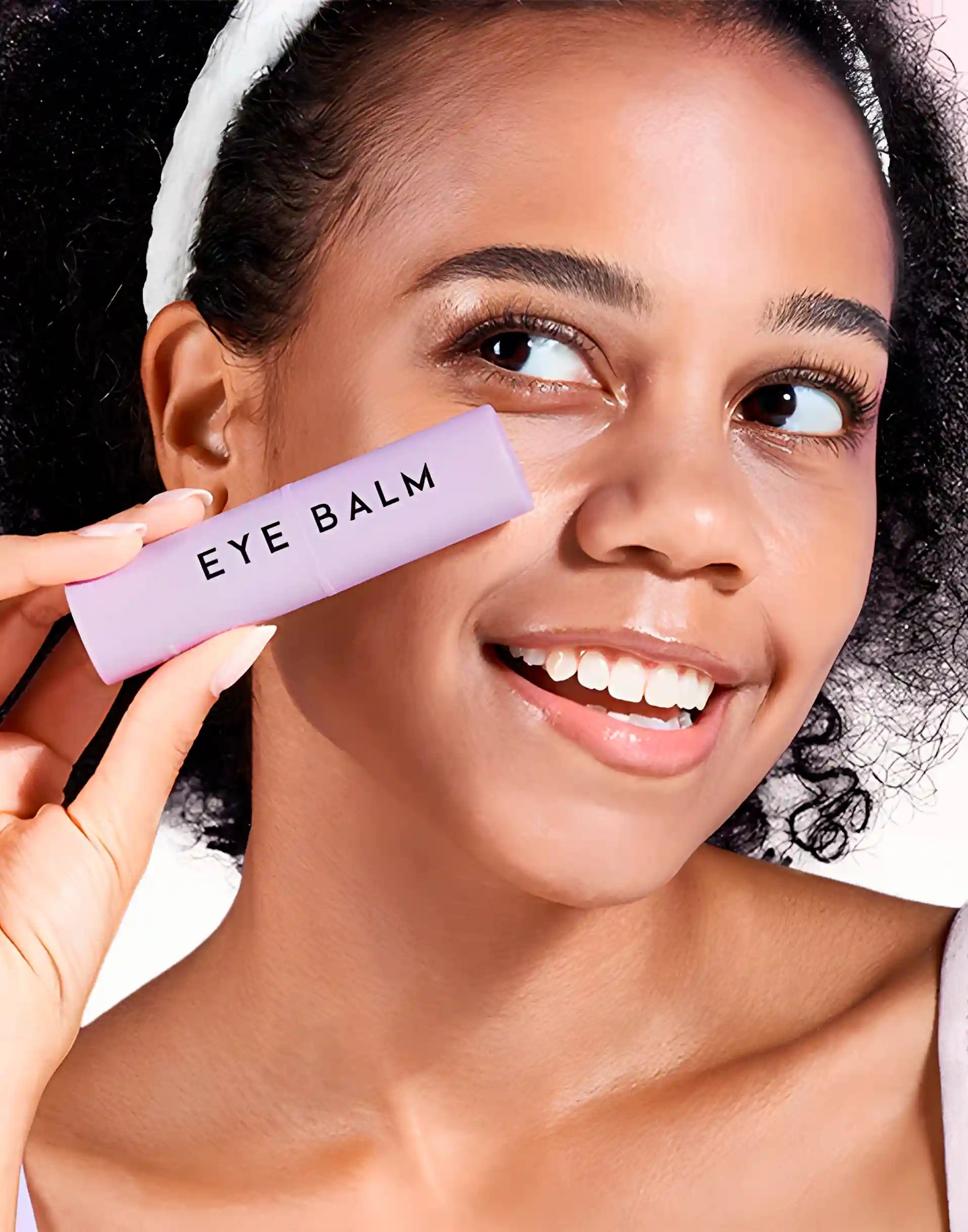 Kahi Eye Balm Contorno de Ojos