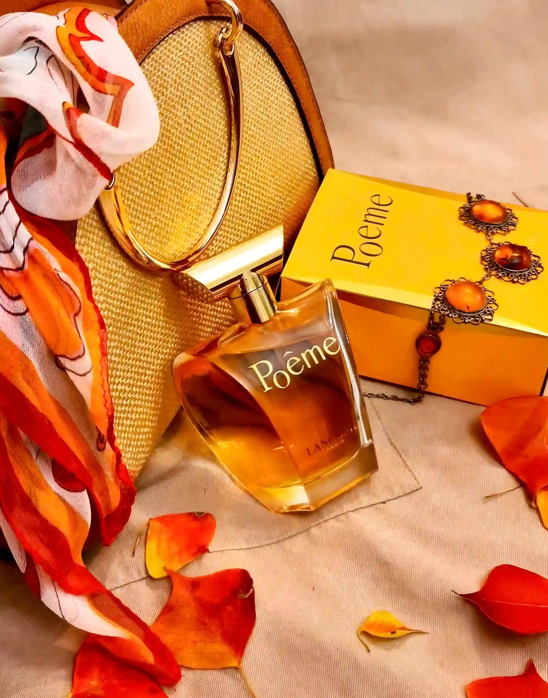 Lancome Poeme EDP 100ml