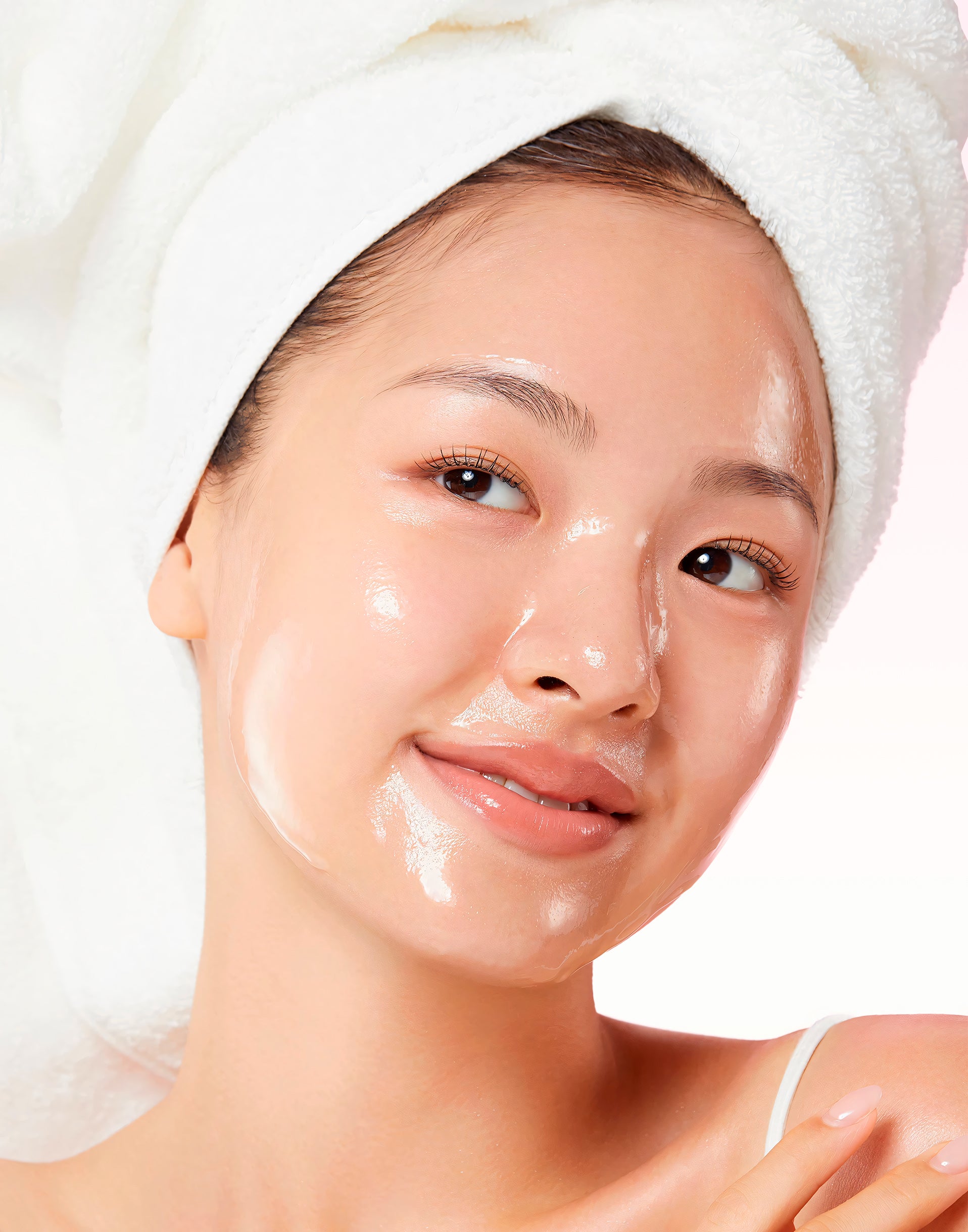 Collagen Night Wrapping Mask