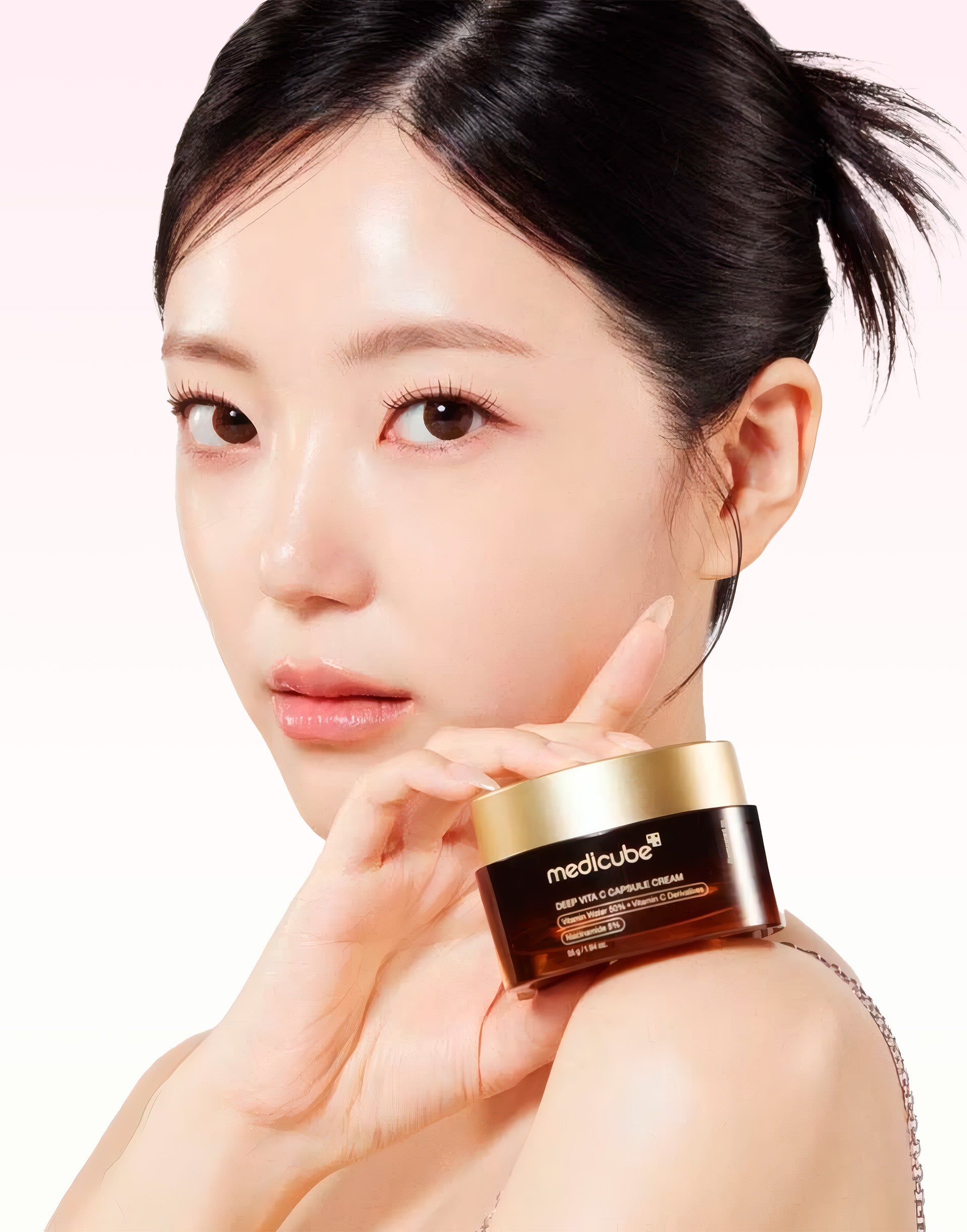 Deep Vita C Capsule Cream