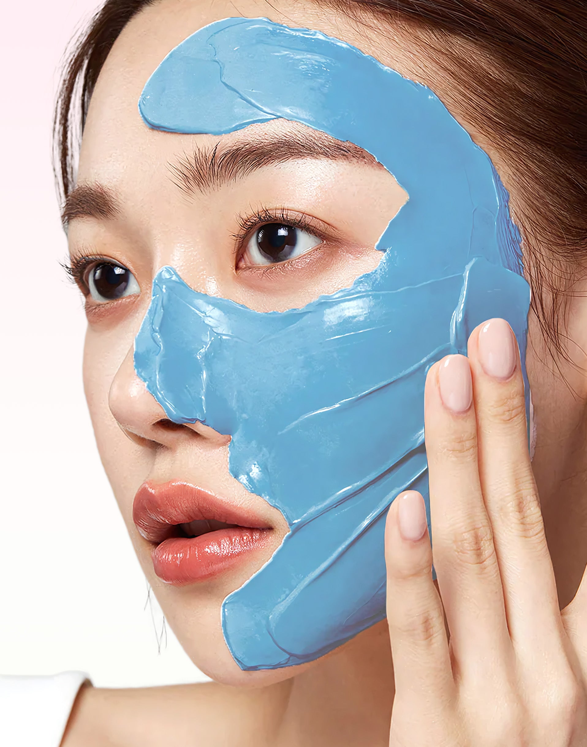 Zero Pore Blackhead Mud Mask