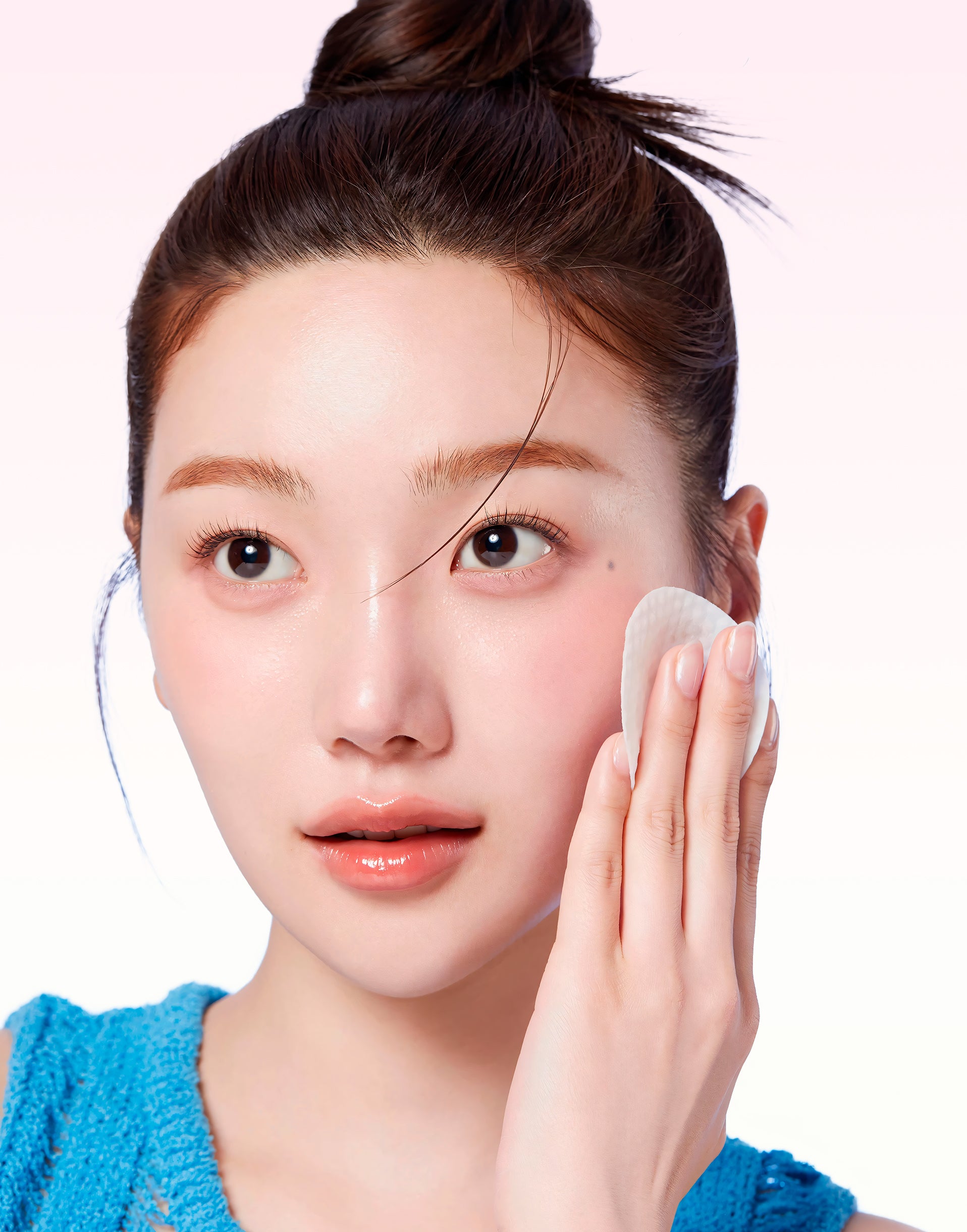 Zero Pore Pad