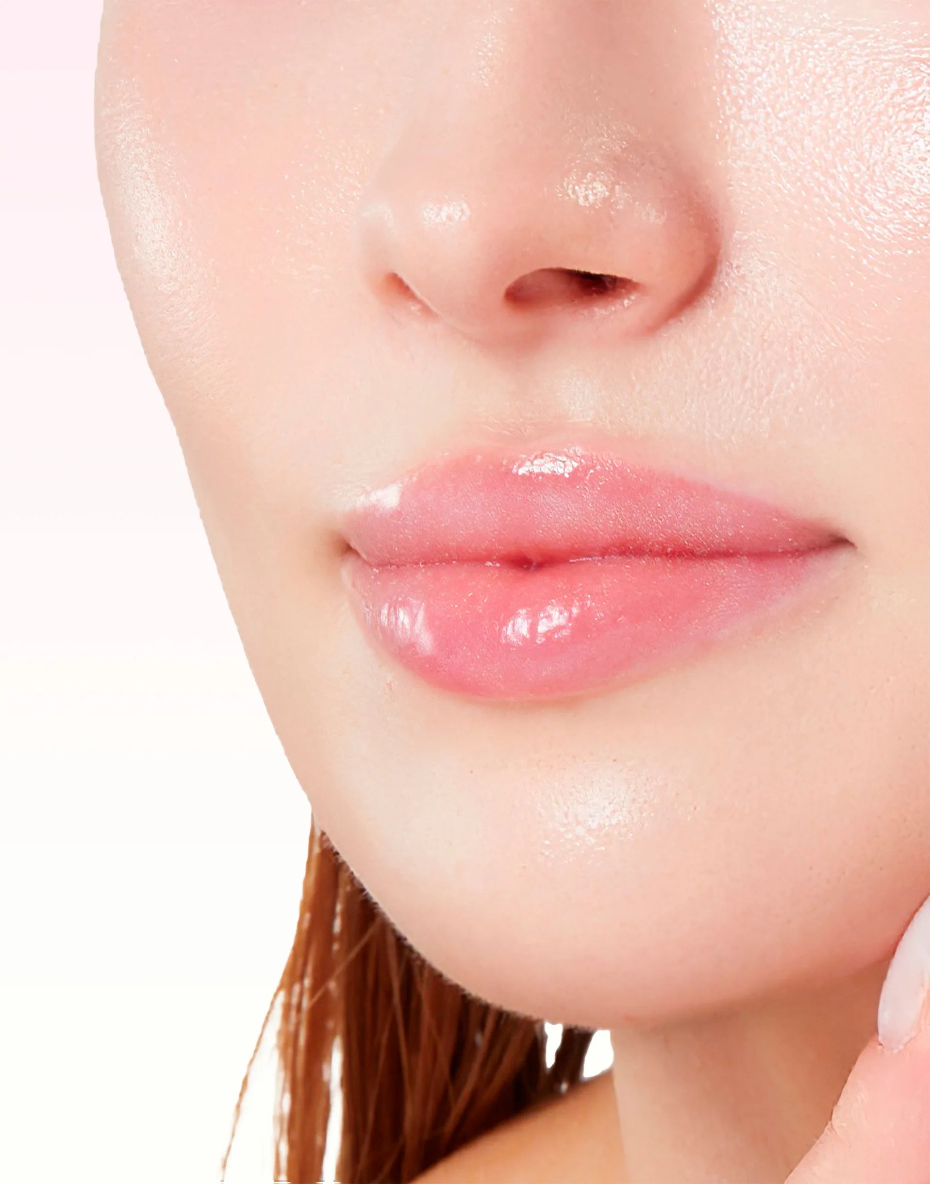 PDRN PEPTIDE GLOSSY LIP BALM MEDICUBE