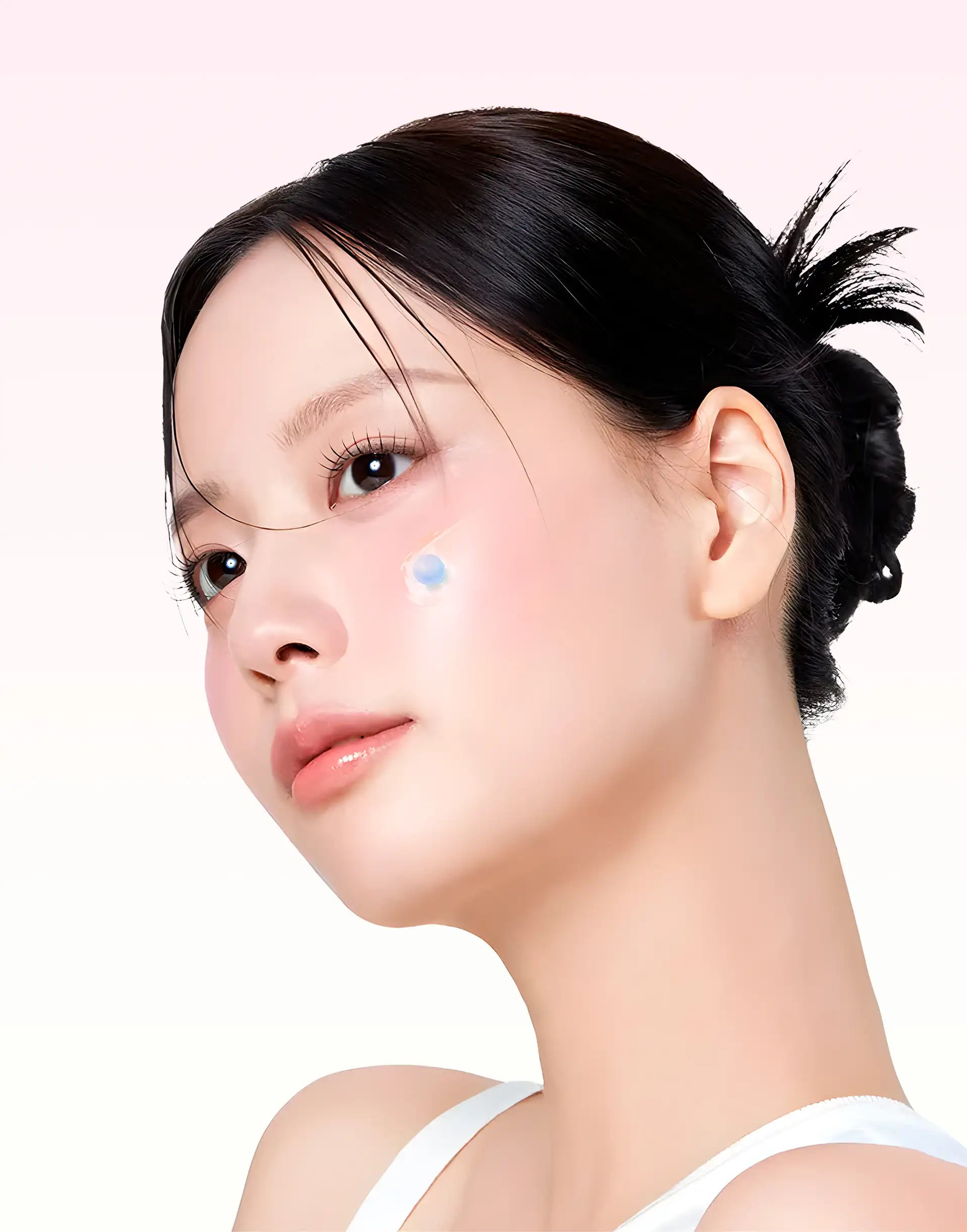 Hialurónico Hyaluronic Moisturizing Capsule Cream Medicube