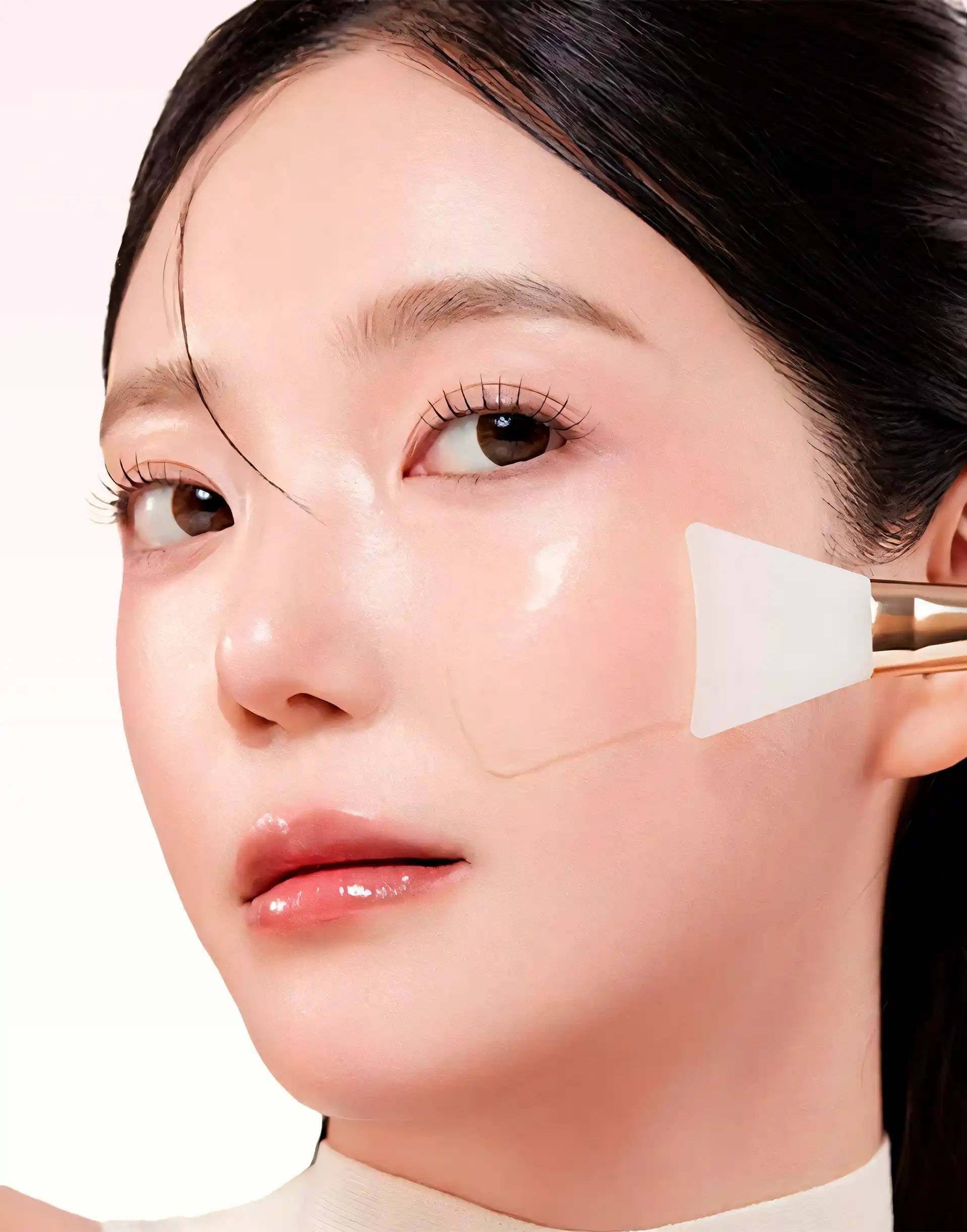 Kojic Acid Turmeric Wrapping Mask