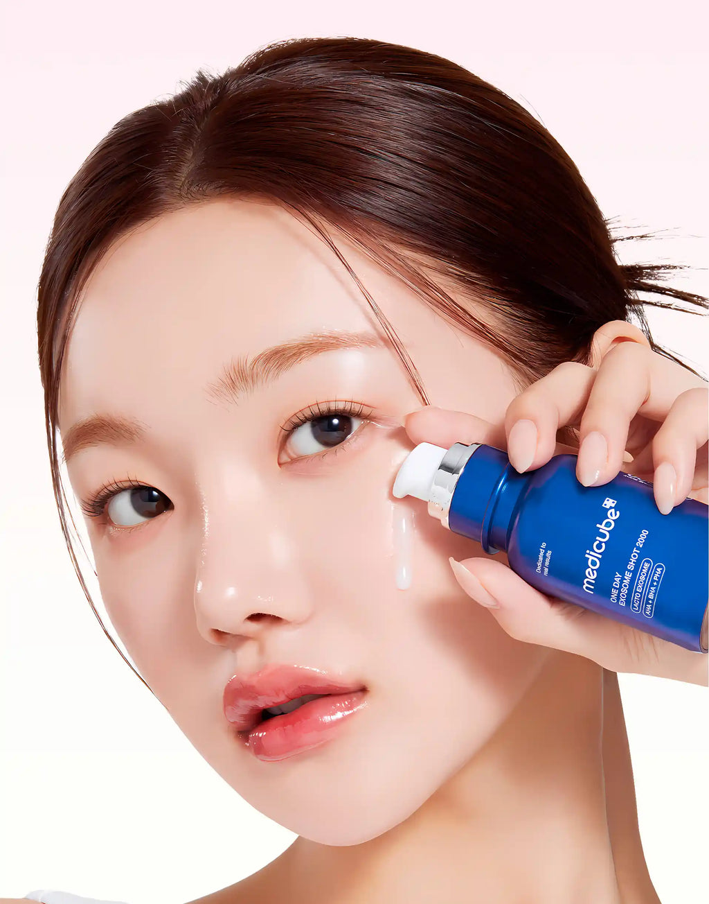 One Day Exosome Shot 2000