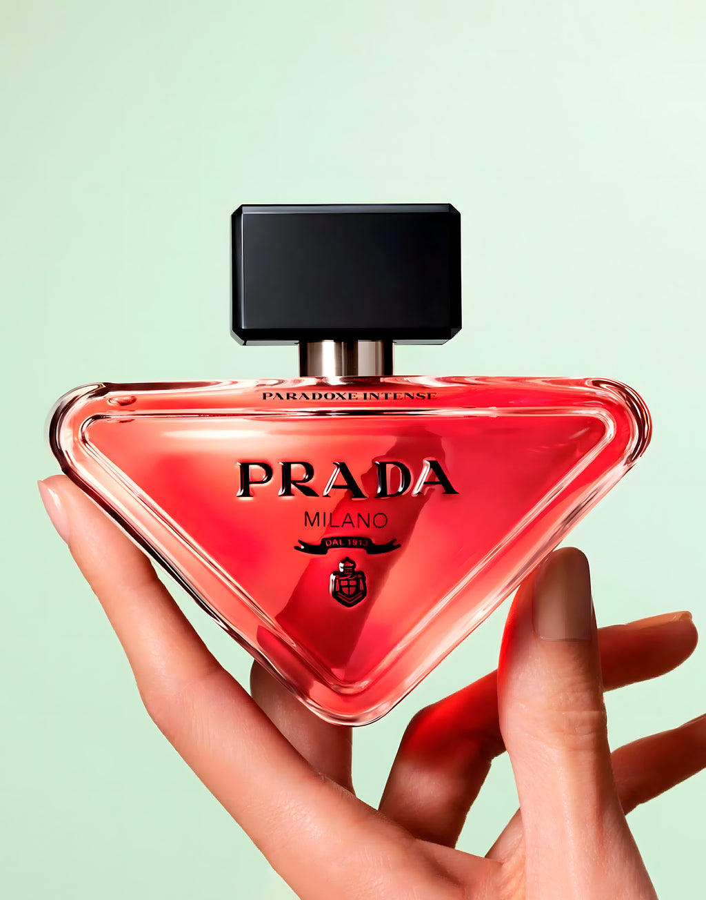 Paradoxe Intense Prada EDP 90ml