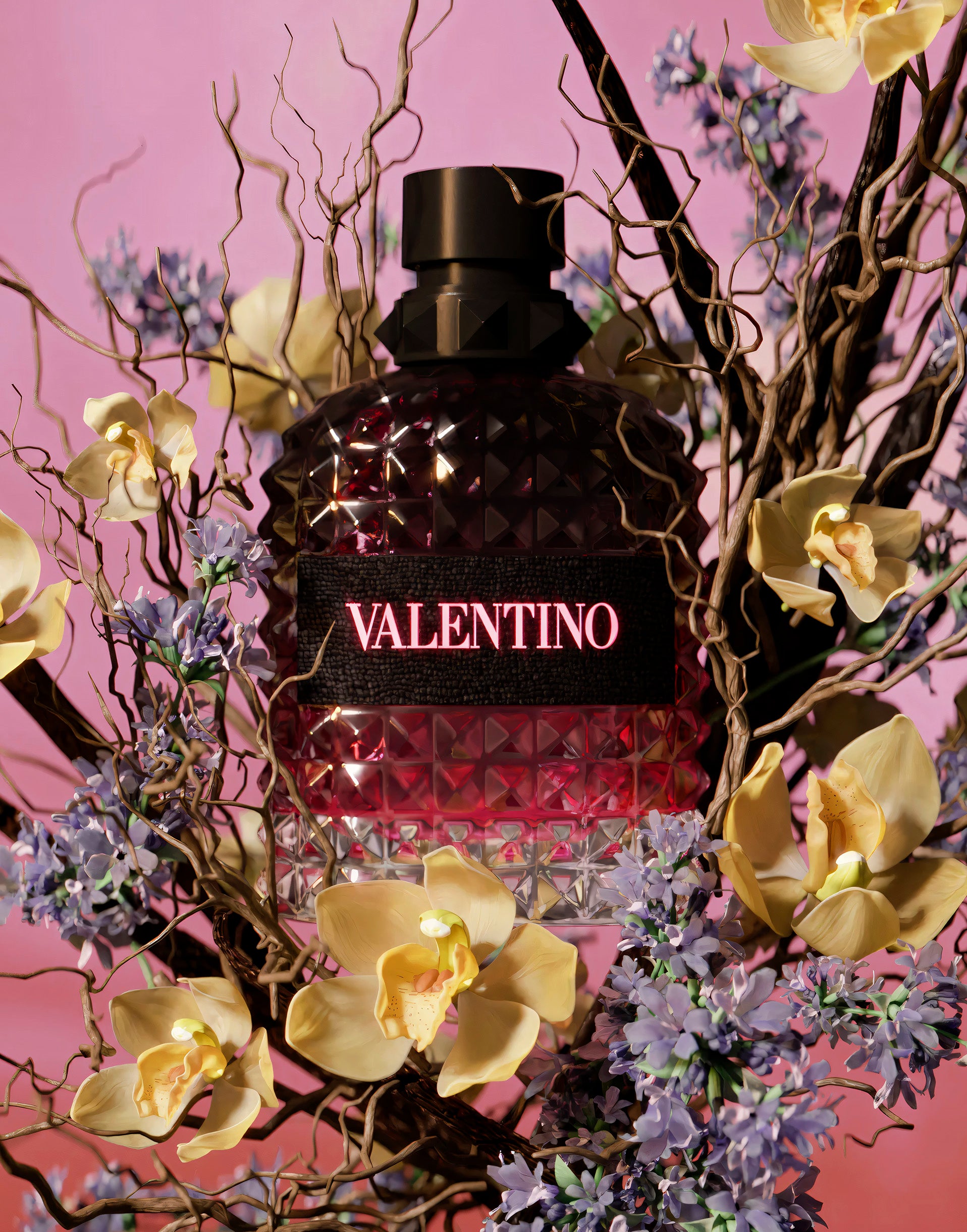 Valentino Uomo Born In Roma Intense 100ml