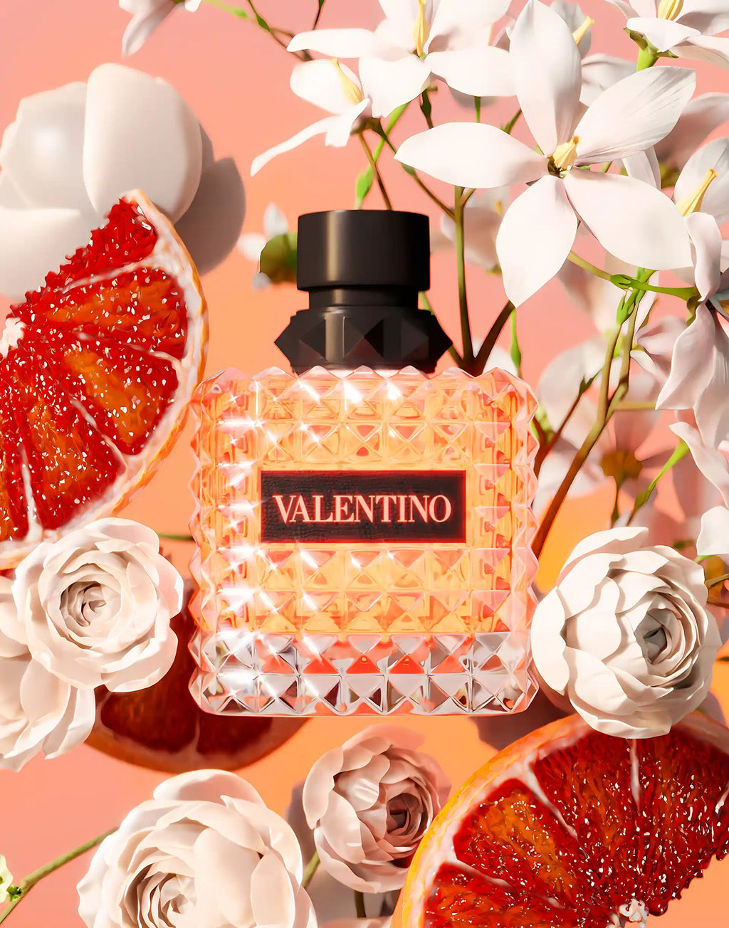 Valentino Born In Roma Coral Fantasy Mujer Eau de parfum 100ml