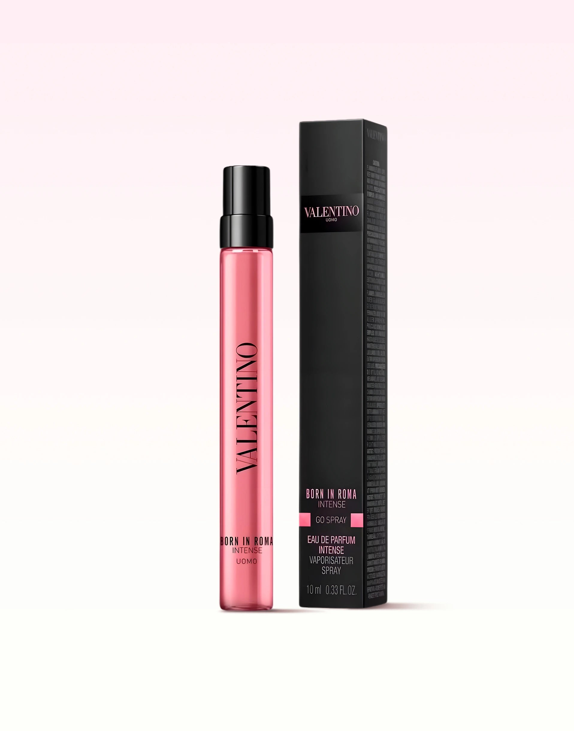 Valentino Uomo Born In Roma Intense Hombre Eau de Parfum 10ml