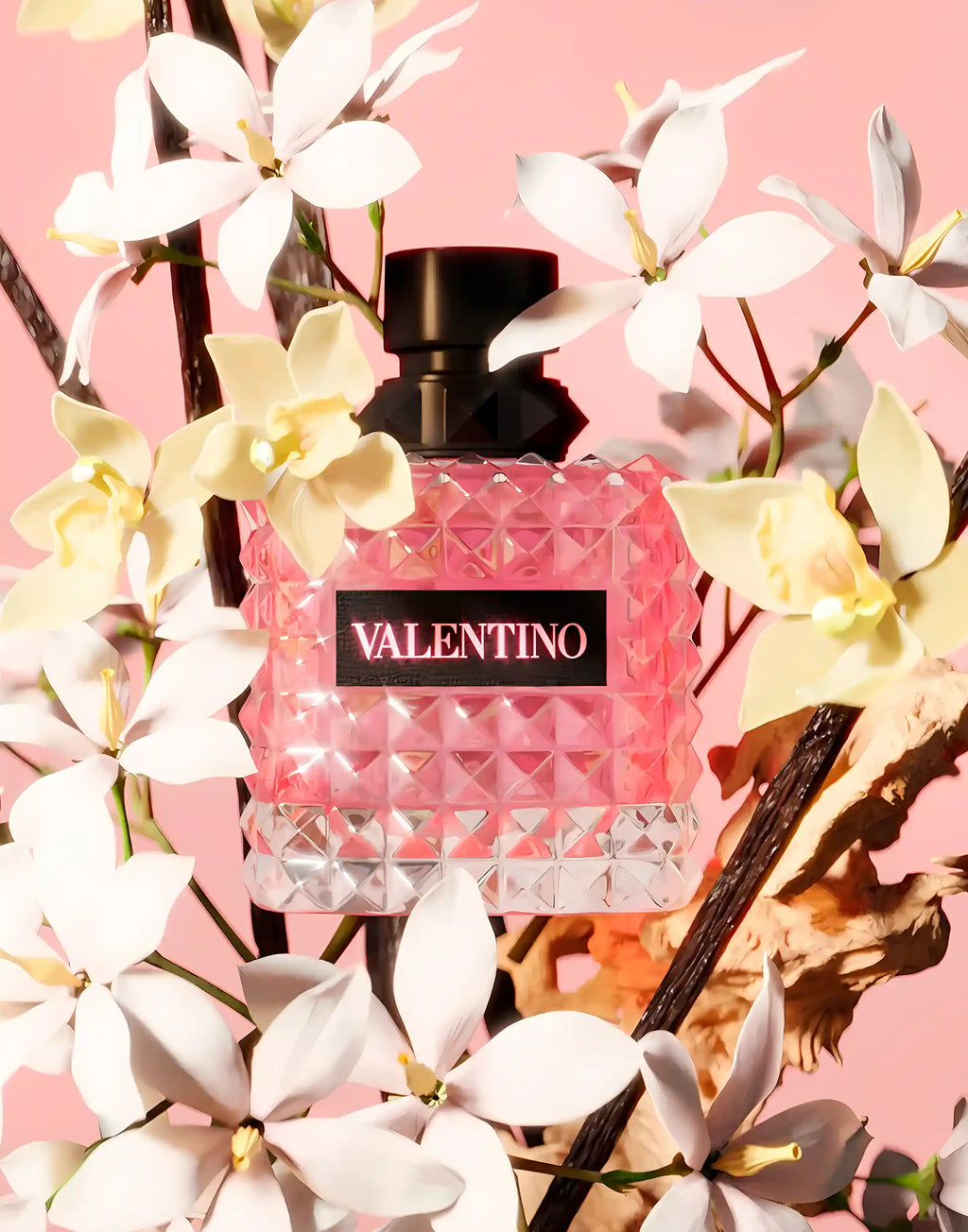 Valentino Born In Roma Donna Mujer Eau de Parfum 100ml