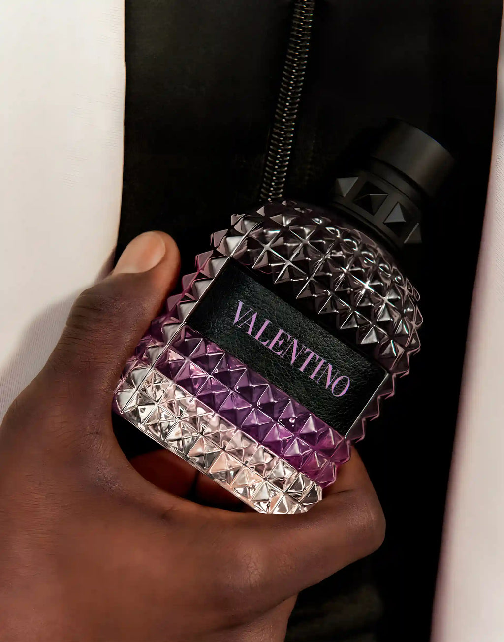 Valentino Uomo Born In Roma Purple Melancholia Hombre EDT 100ml