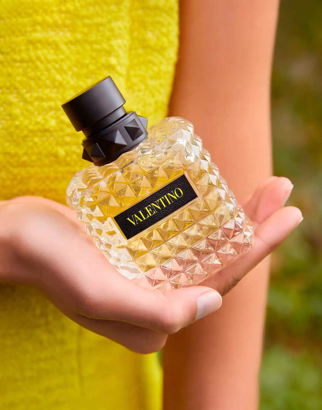 Valentino Born In Roma Donna Yellow Dream EDP 100ml