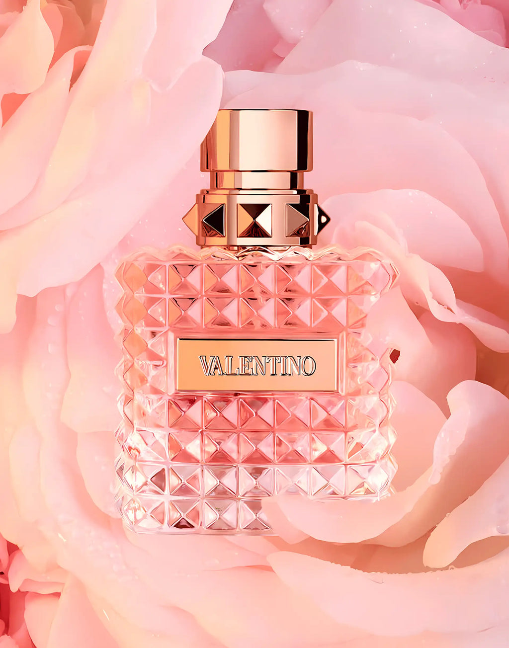 Valentino Donna Mujer Eau de Parfum 100ml
