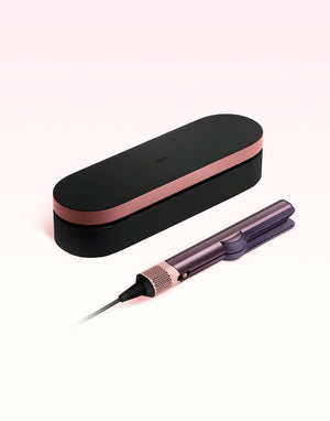 Dyson Airstrait Jasper Plum 220v