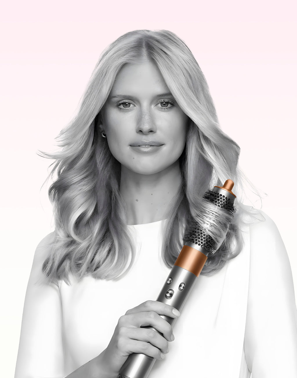 Dyson Airwrap Origin Long