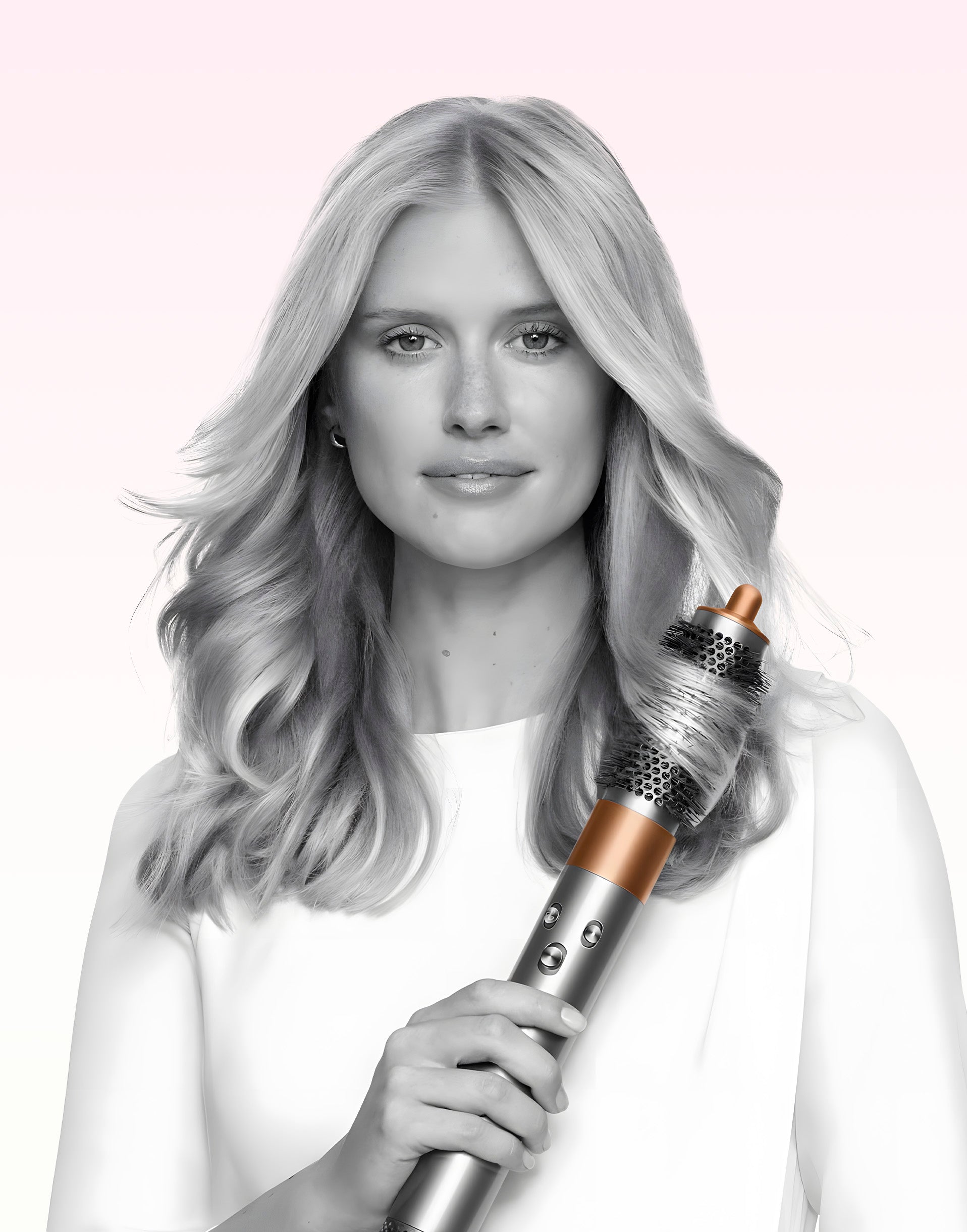 Dyson Airwrap Origin Long