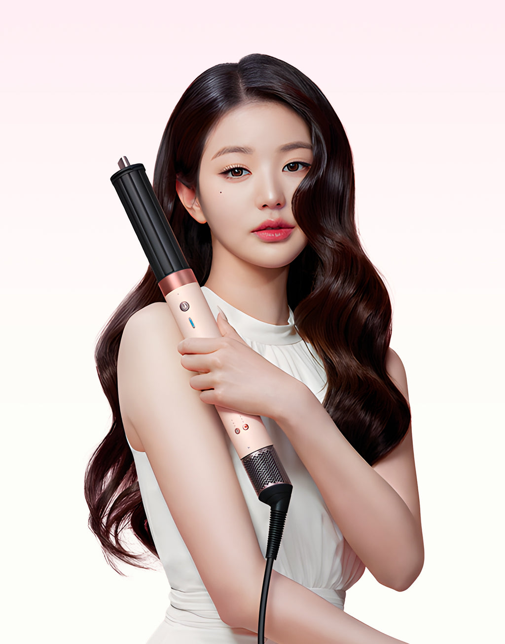 Dyson Airwrap Coanda 2x Ceramic Pink