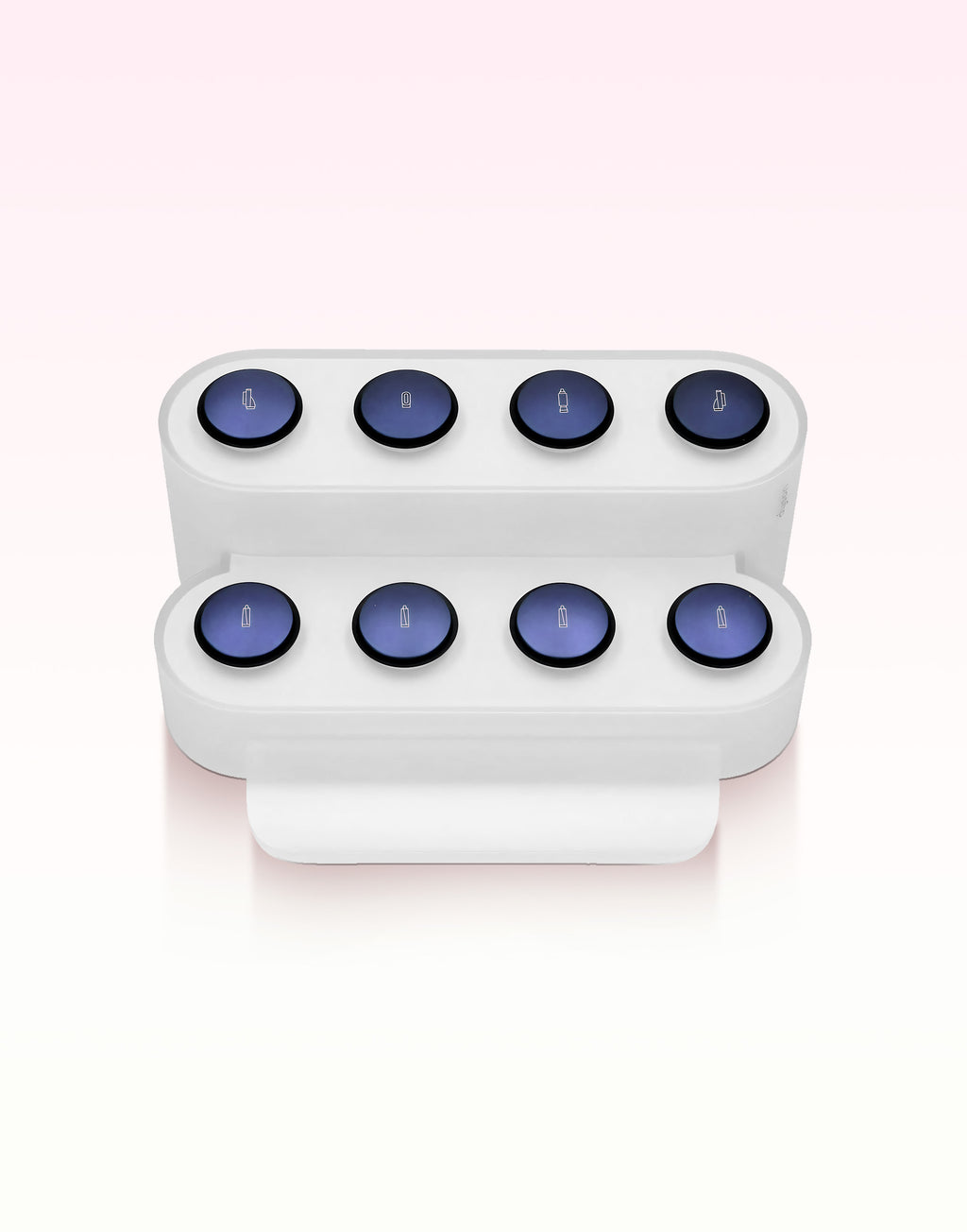 Soporte para accesorios moldeador Dyson Airwrap