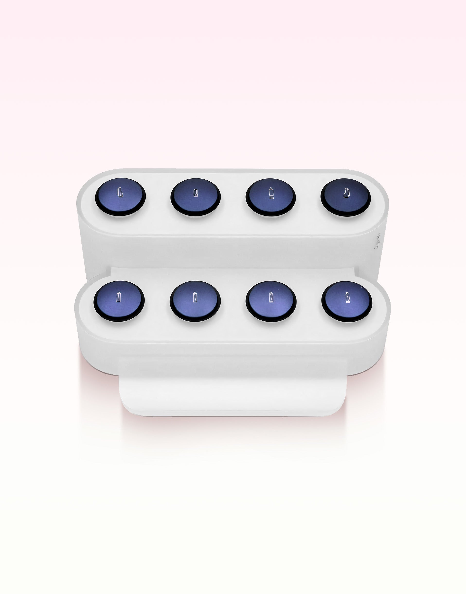 Soporte para accesorios moldeador Dyson Airwrap