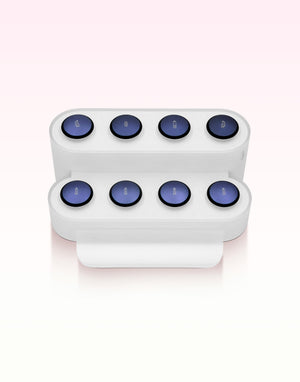 Soporte para accesorios moldeador Dyson Airwrap