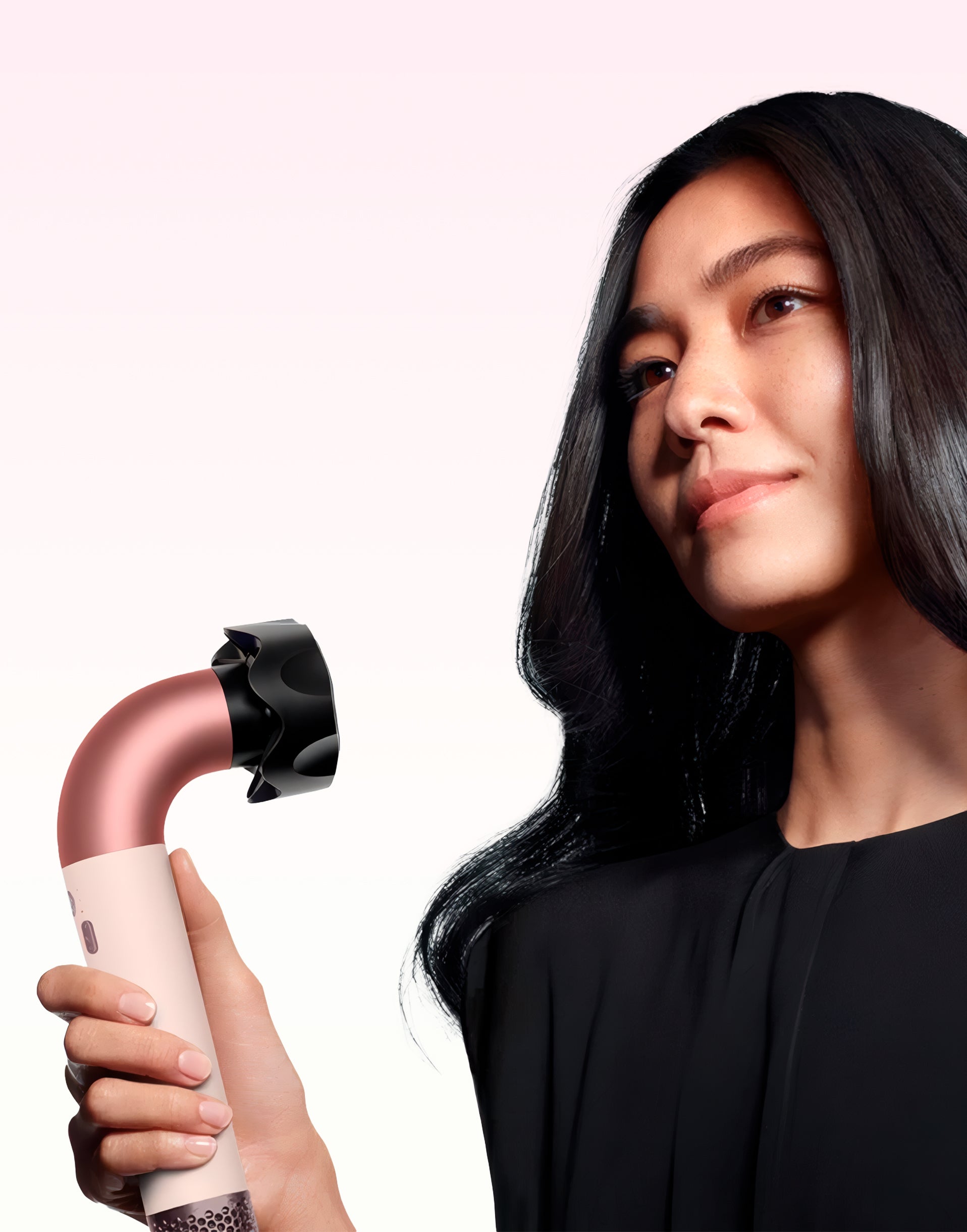 Dyson Supersonic R