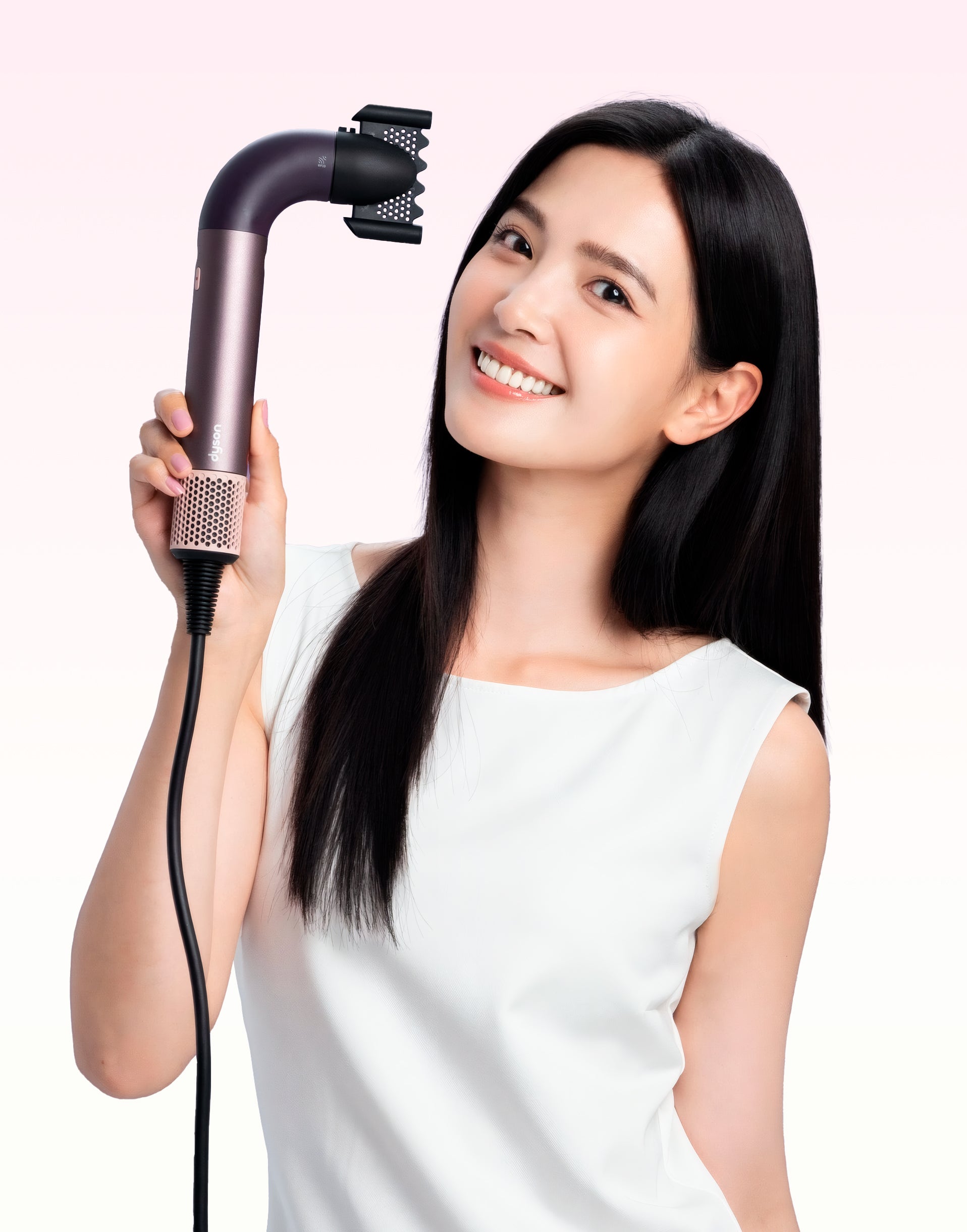 Dyson Supersonic R