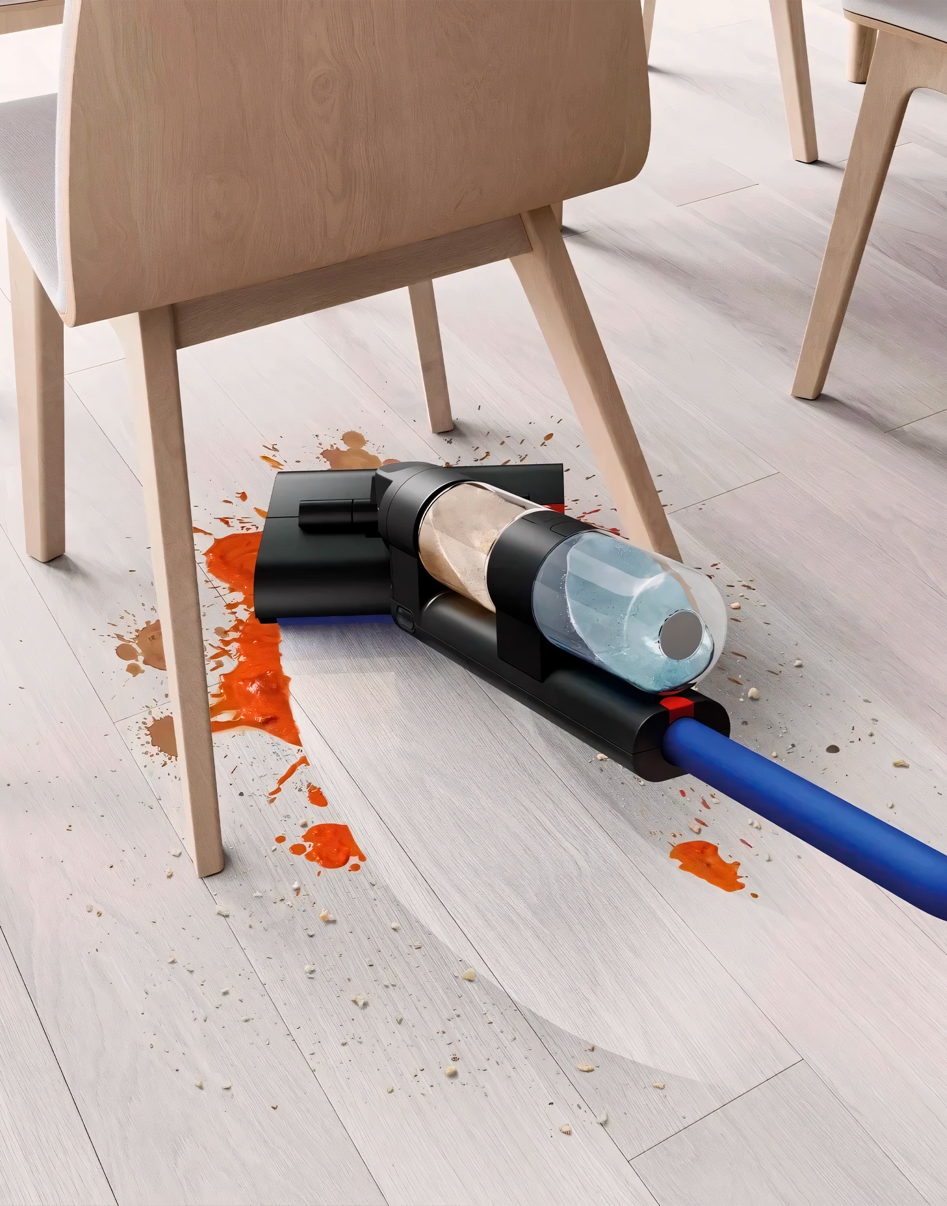Dyson Wash G1