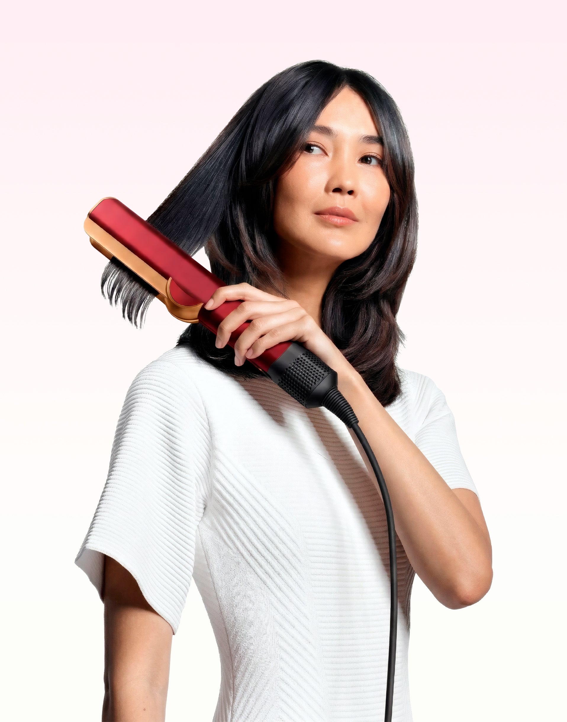 Dyson Airstrait Edición Limitada