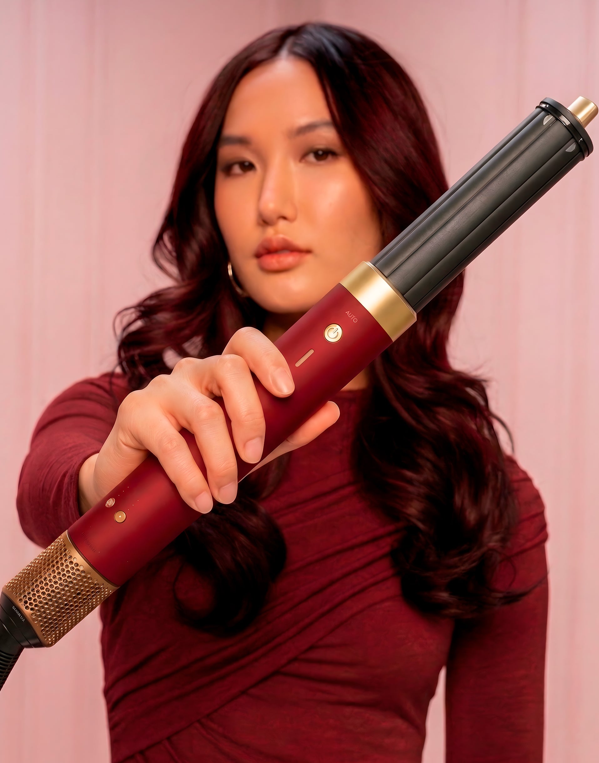 Dyson Airwrap Coanda 2x