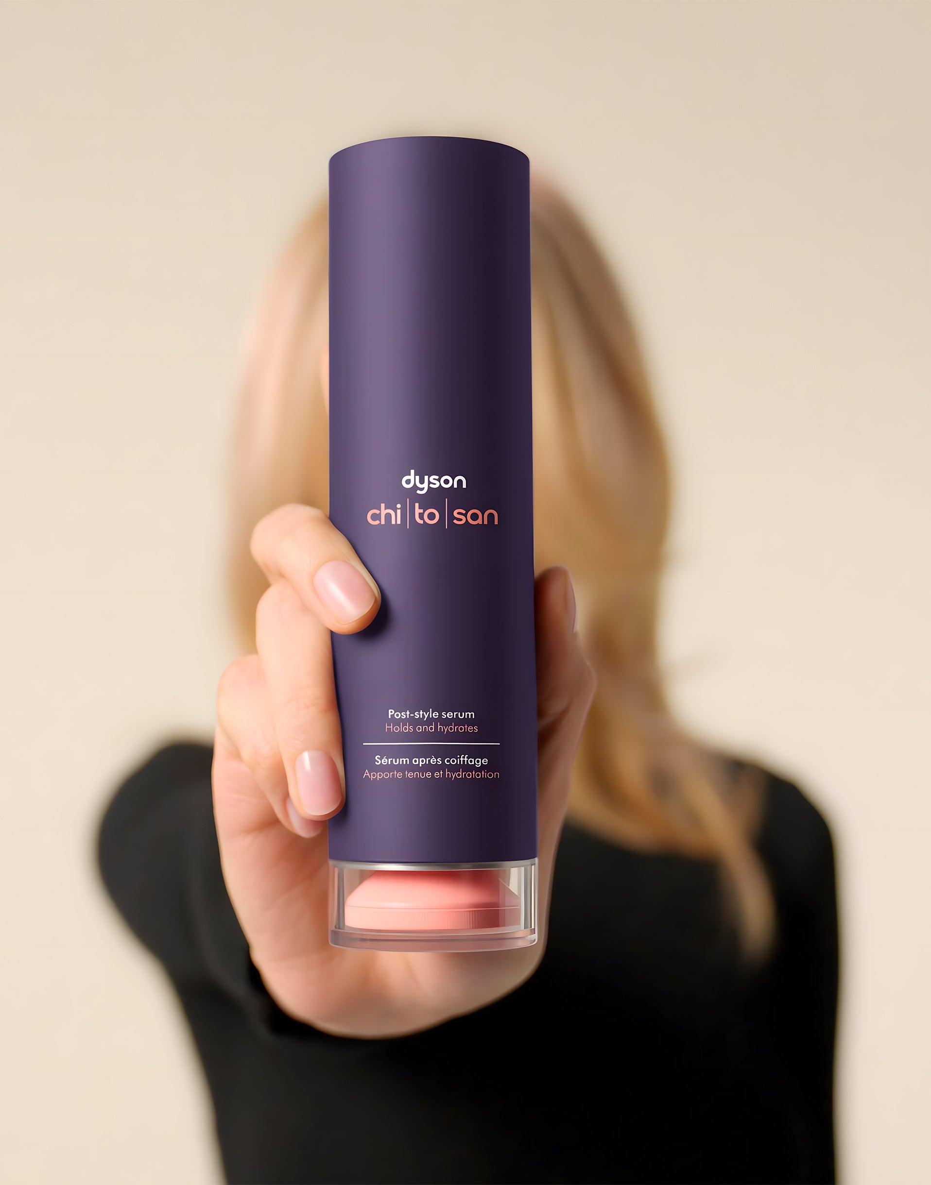 Dyson Chitosan Serum 100ml
