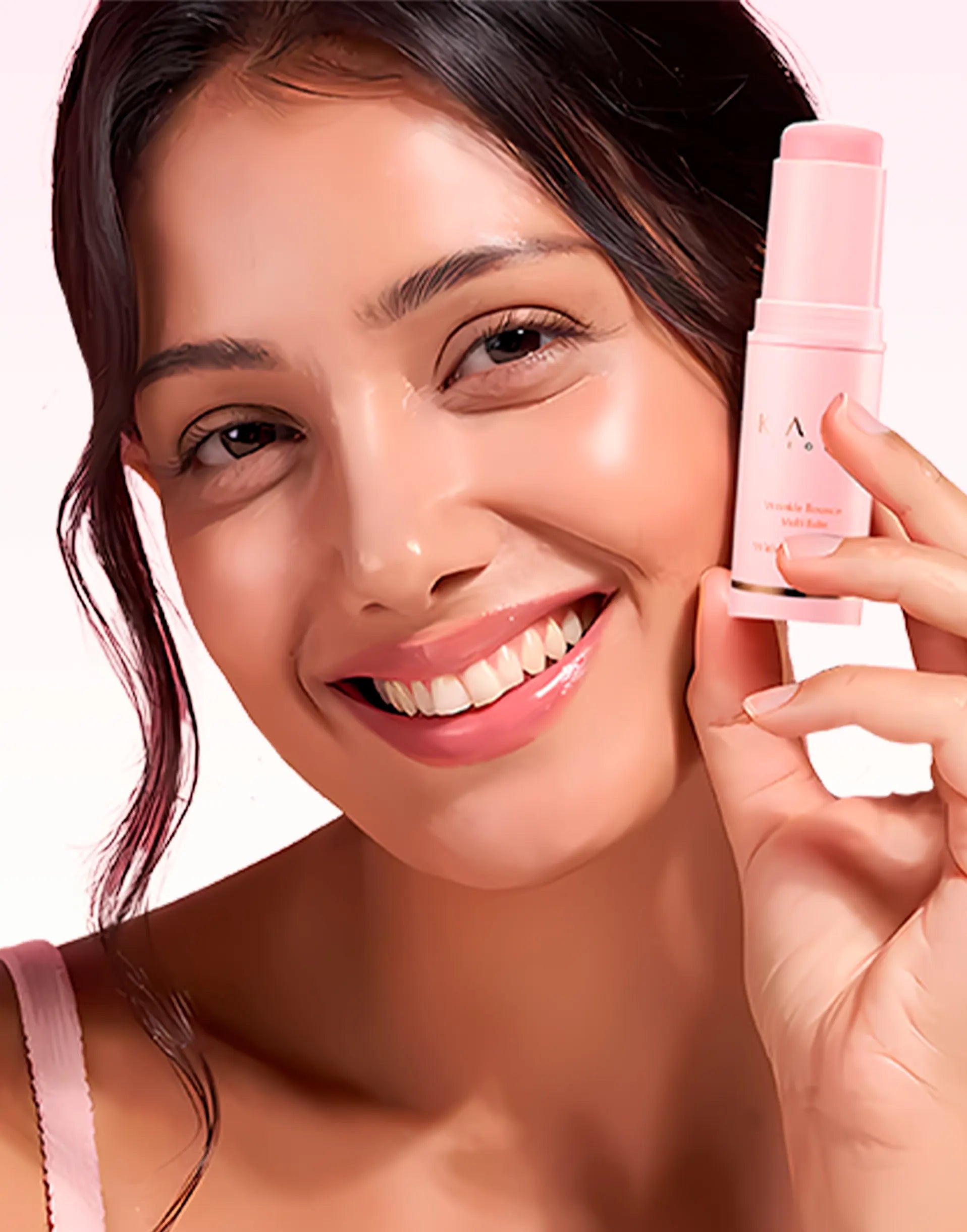 Kahi Wrinkle Bounce Multi Balm