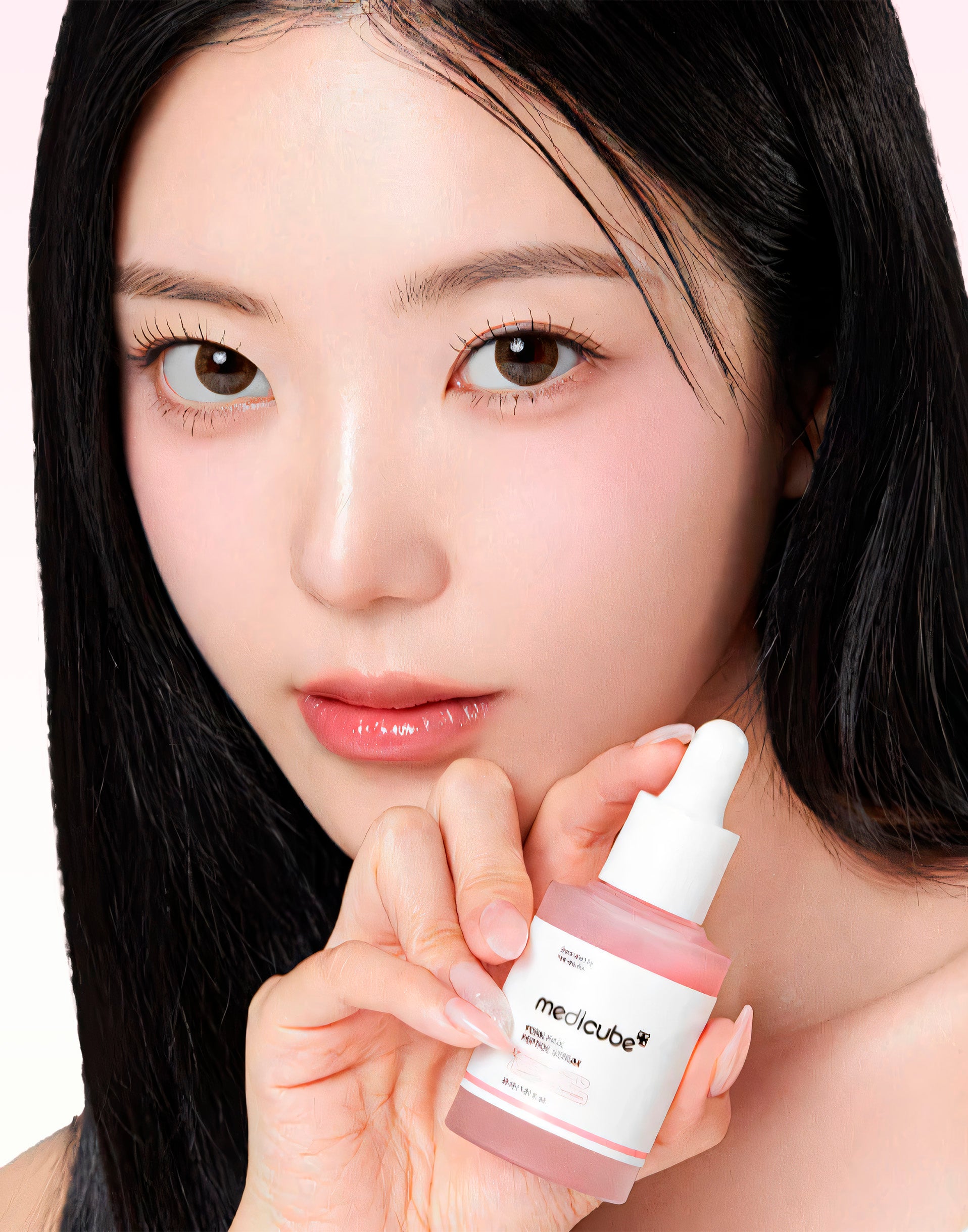 PDRN Pink Peptide Serum