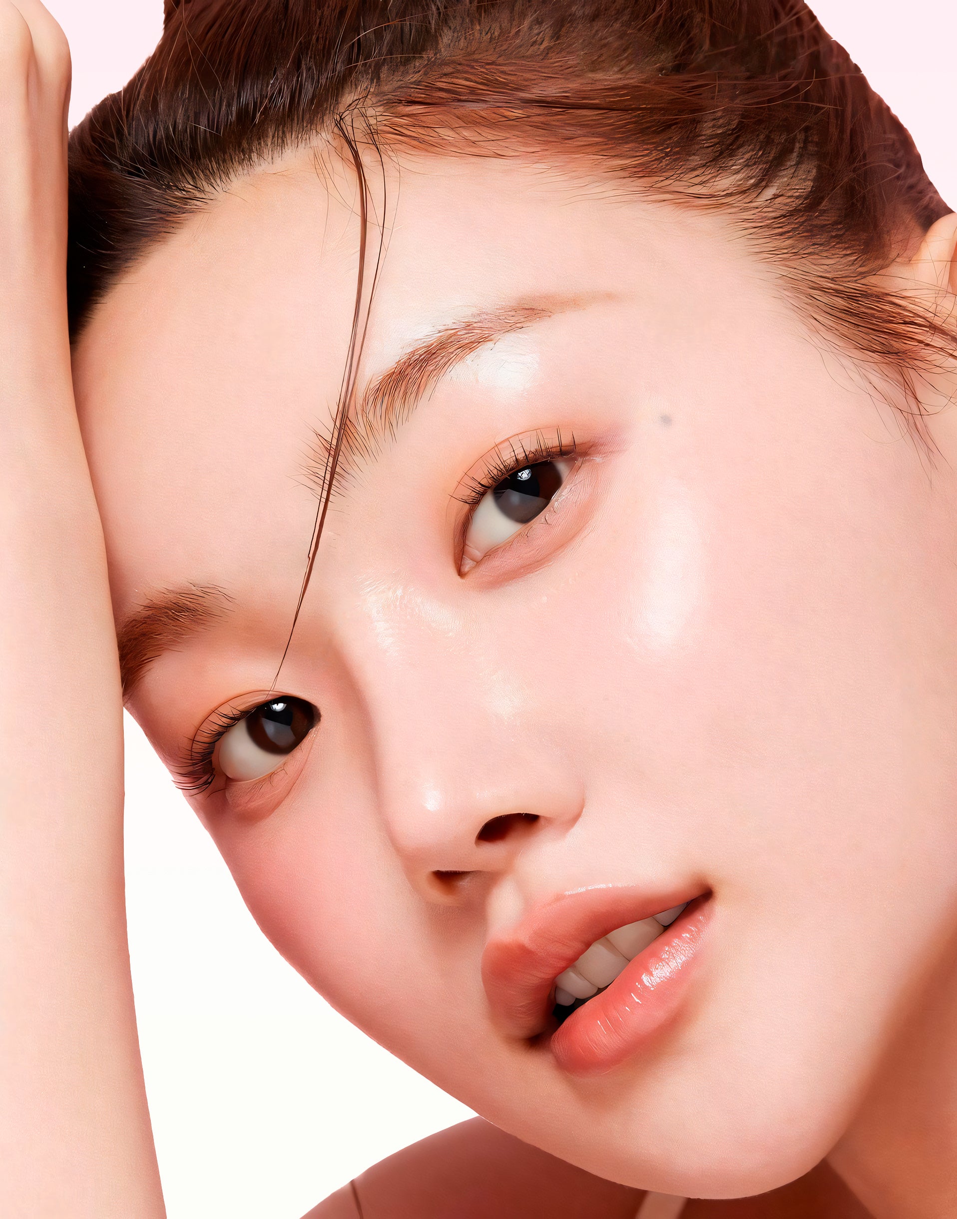 PDRN Pink Collagen Capsule Cream