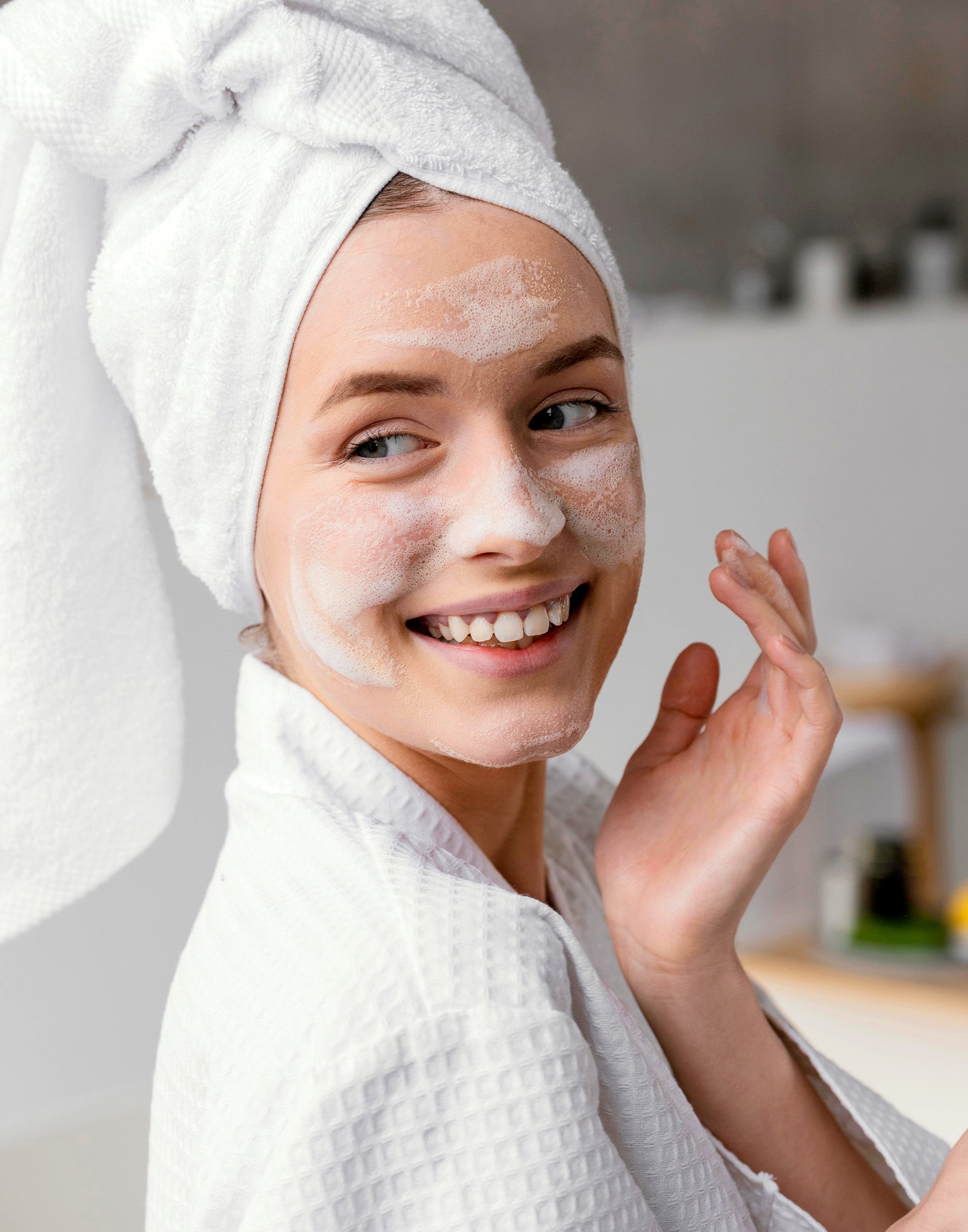 Zero Foam Cleanser