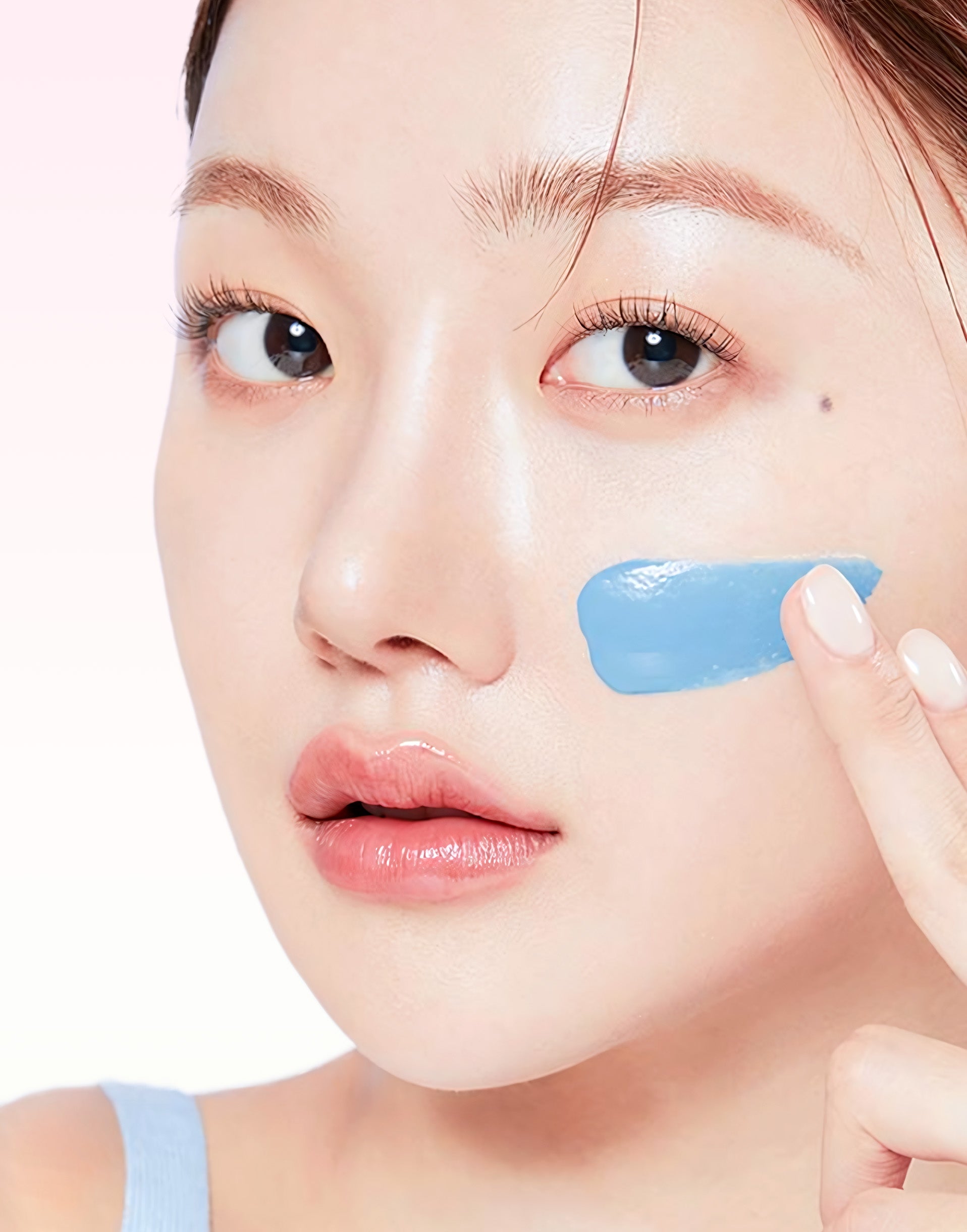 Zero Pore Blackhead Mud Mask