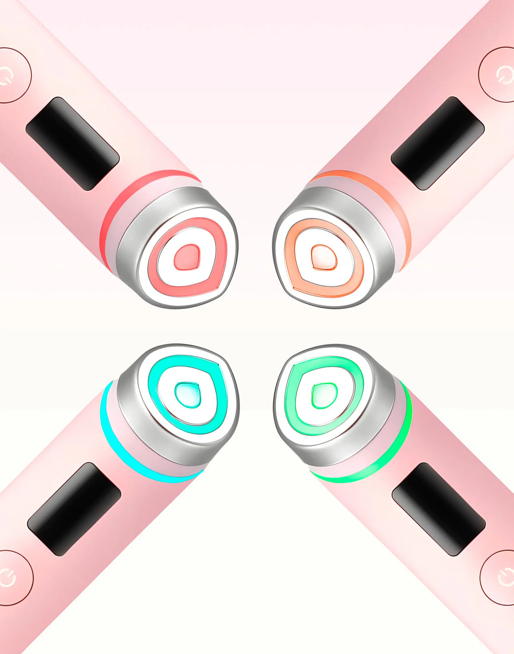 Age R Booster Pro