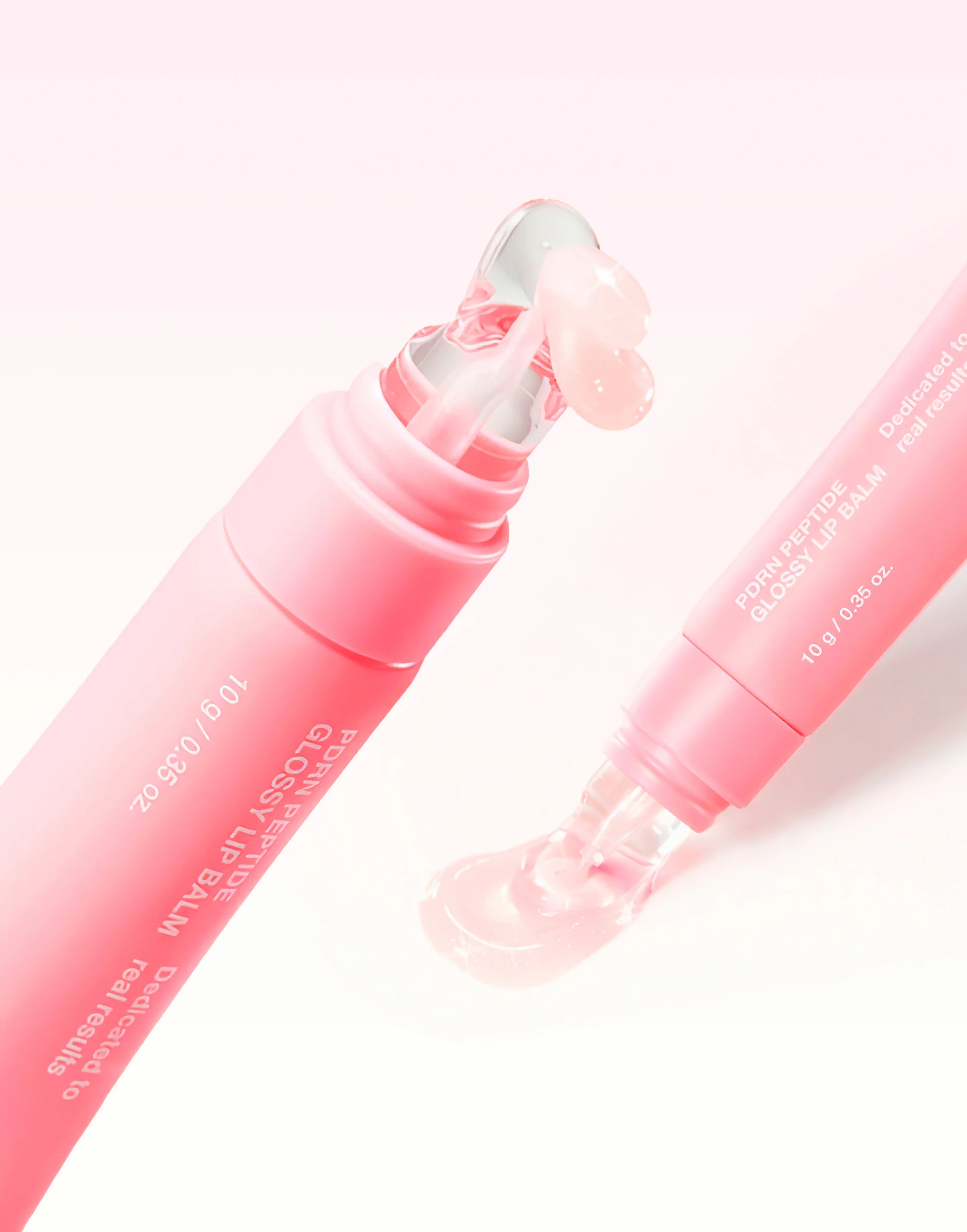 PDRN PEPTIDE GLOSSY LIP BALM MEDICUBE