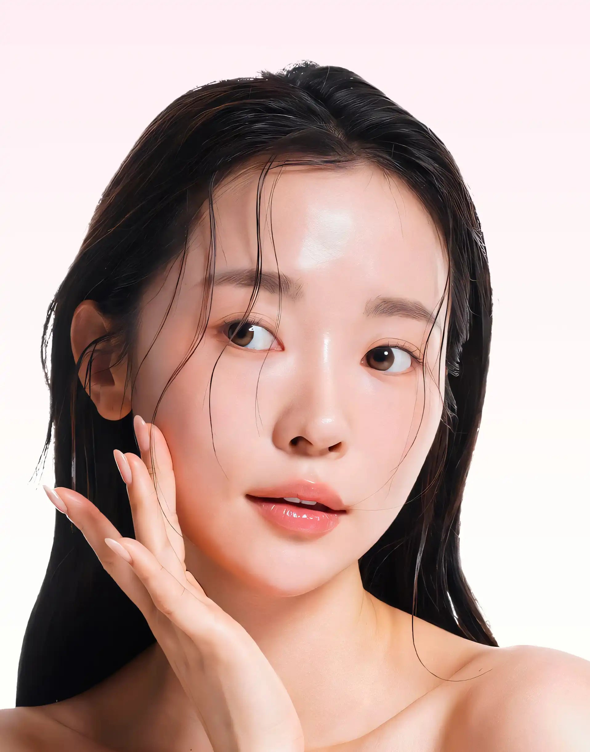 Kojic Acid Turmeric Wrapping Mask