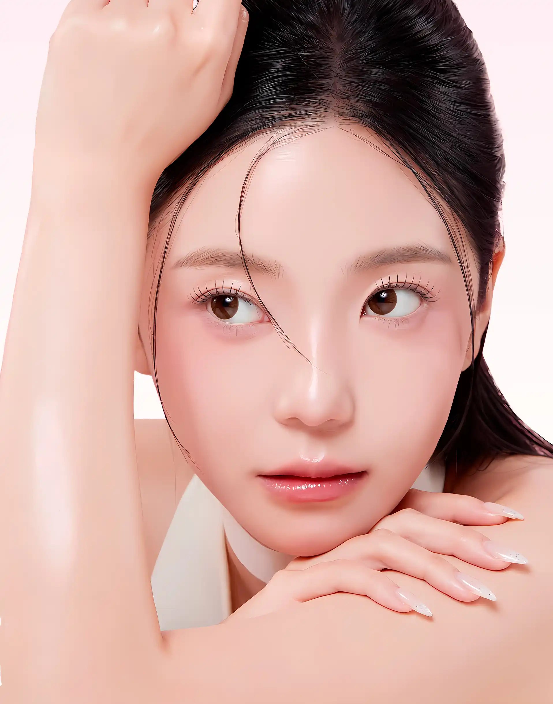 PDRN Pink Collagen Exosome Shot Serum 2000