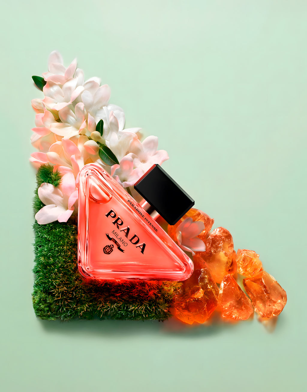 Paradoxe Intense Prada EDP 90ml