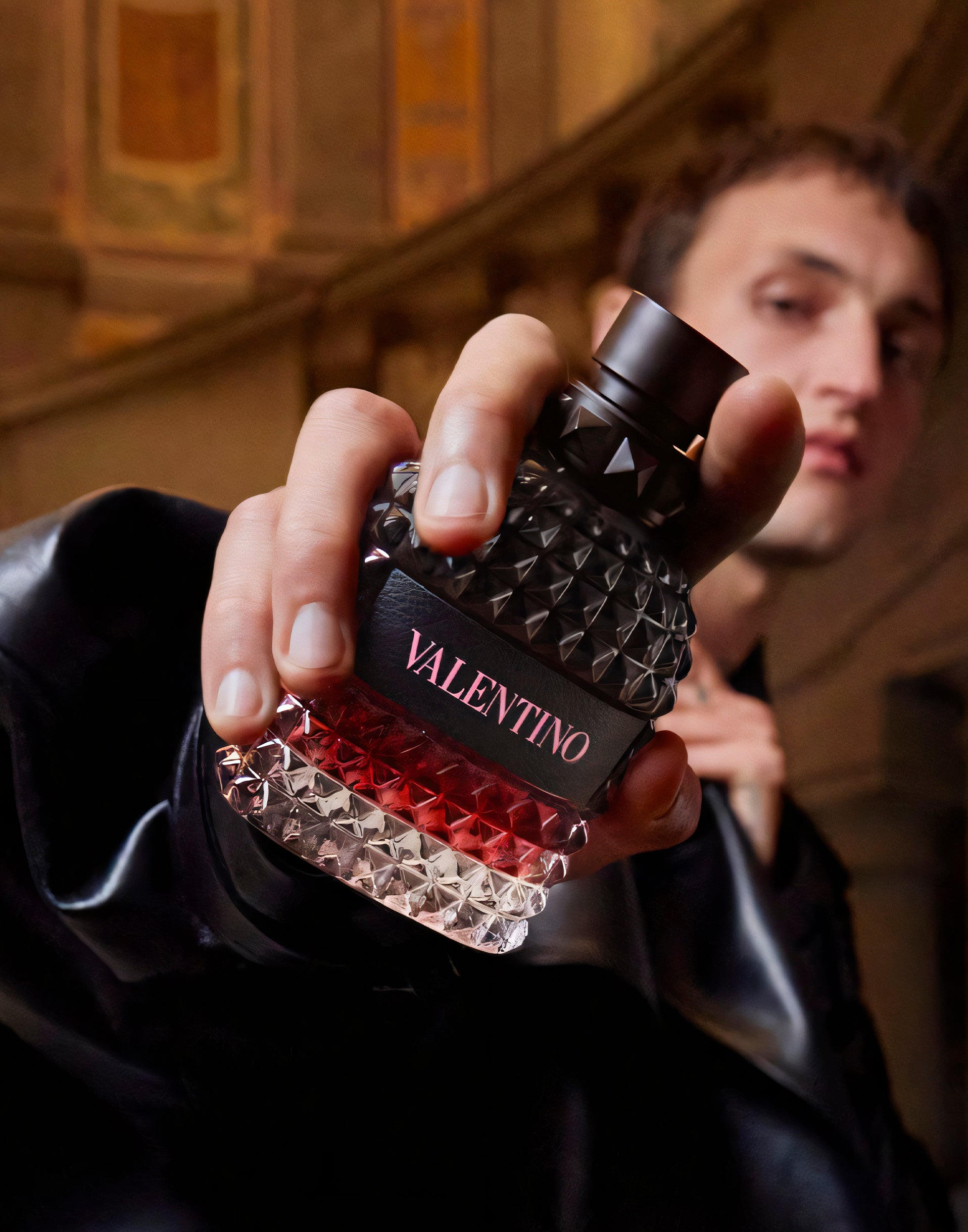Valentino Uomo Born In Roma Intense 100ml