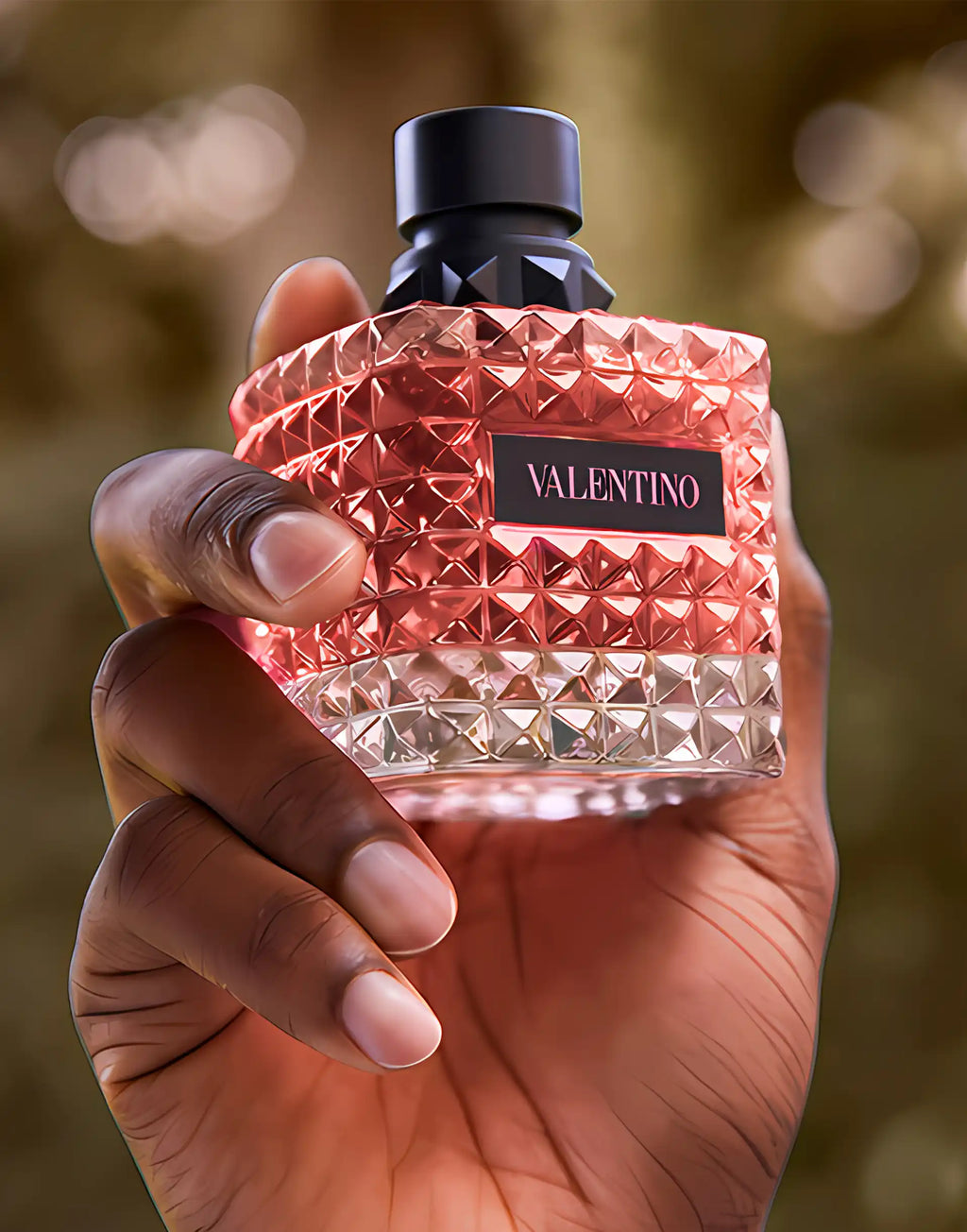 Valentino Born In Roma Donna Mujer Eau de Parfum 100ml