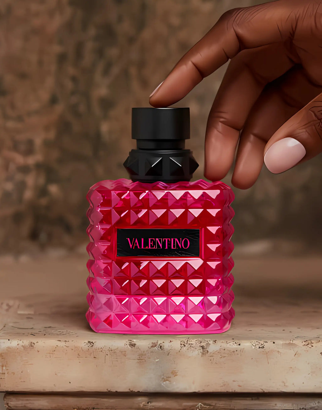 Valentino Born In Roma Extradose Mujer Eau de Parfum 100ml