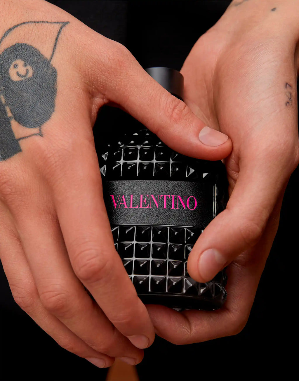 Valentino Uomo Born In Rome Hombre Extradose 100ml